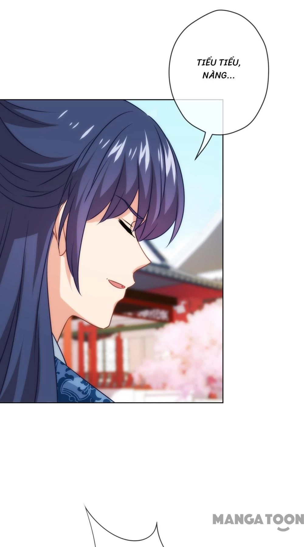 Ồ, Sủng Phi Đại Nhân Của Ta Chapter 292 - Trang 2