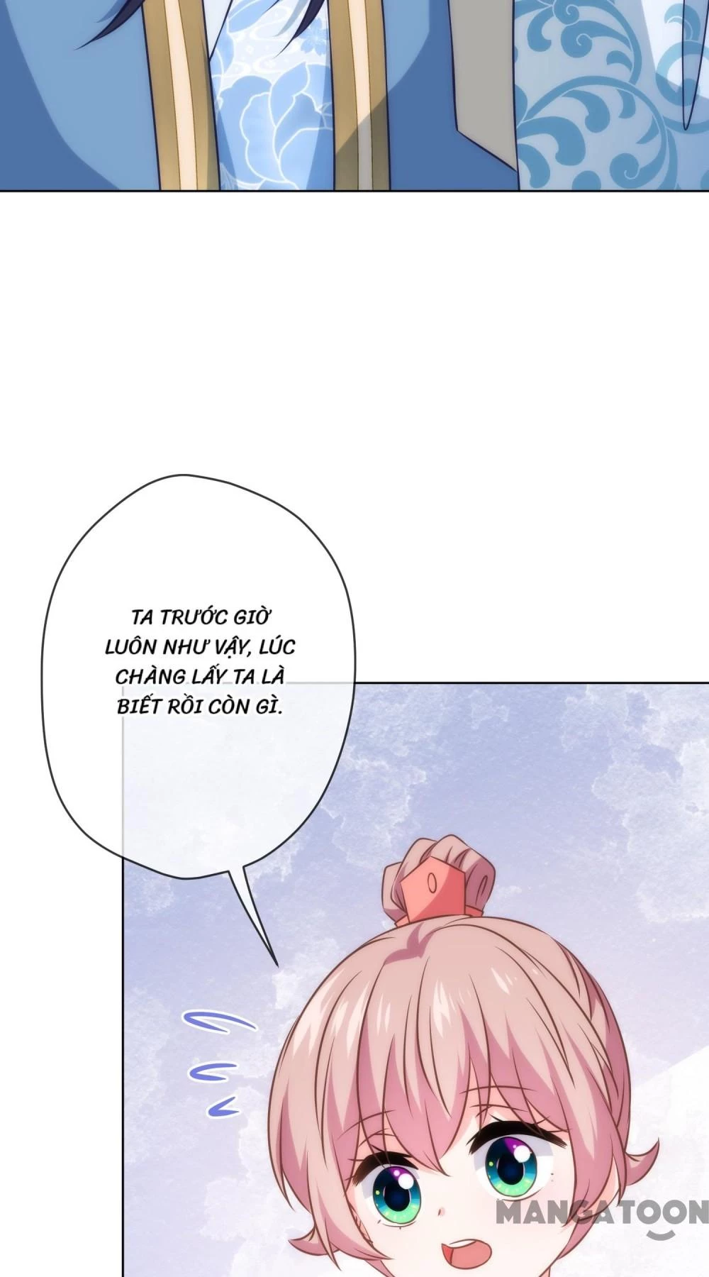 Ồ, Sủng Phi Đại Nhân Của Ta Chapter 292 - Trang 2