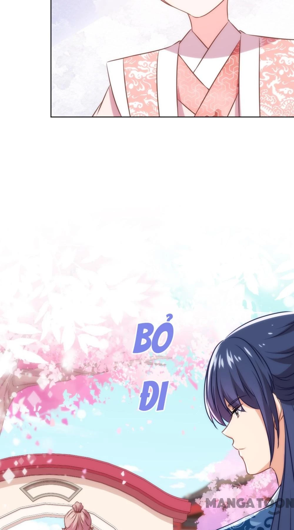 Ồ, Sủng Phi Đại Nhân Của Ta Chapter 292 - Trang 2