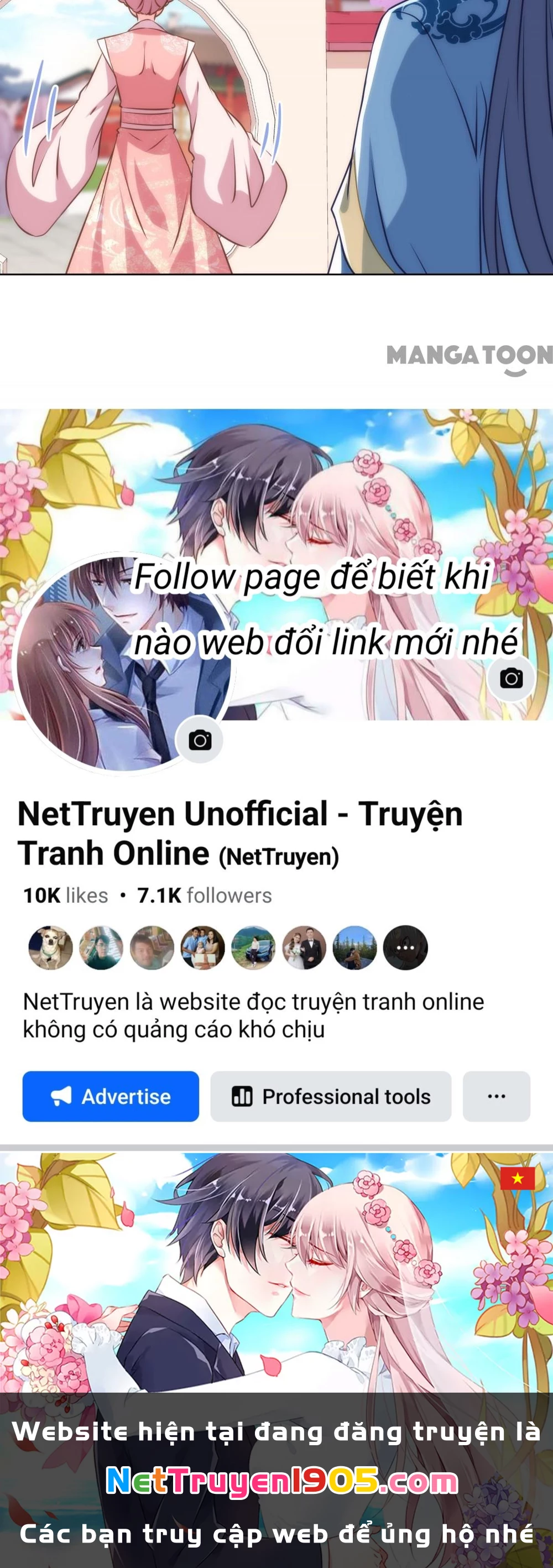 Ồ, Sủng Phi Đại Nhân Của Ta Chapter 292 - Trang 2