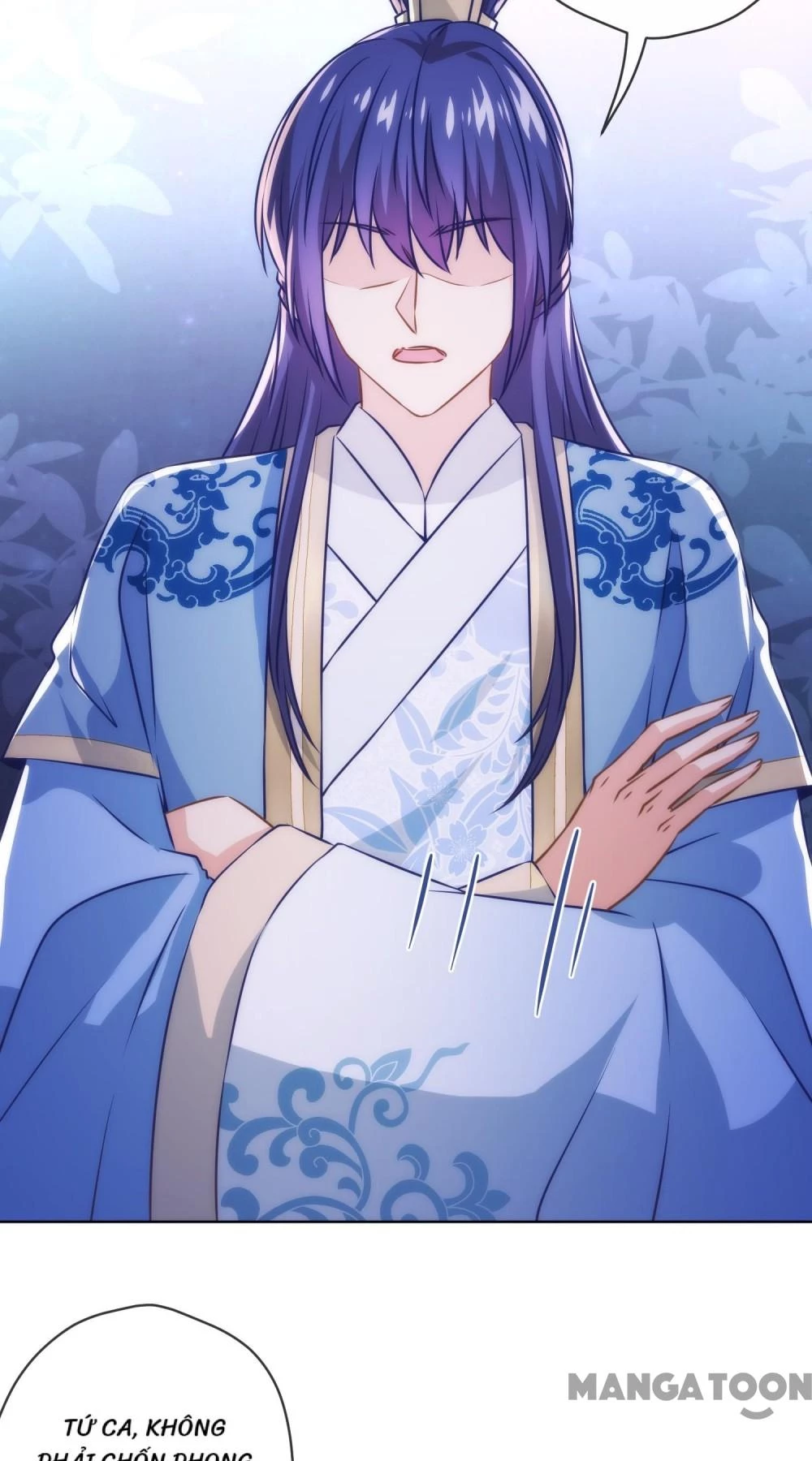 Ồ, Sủng Phi Đại Nhân Của Ta Chapter 292 - Trang 2