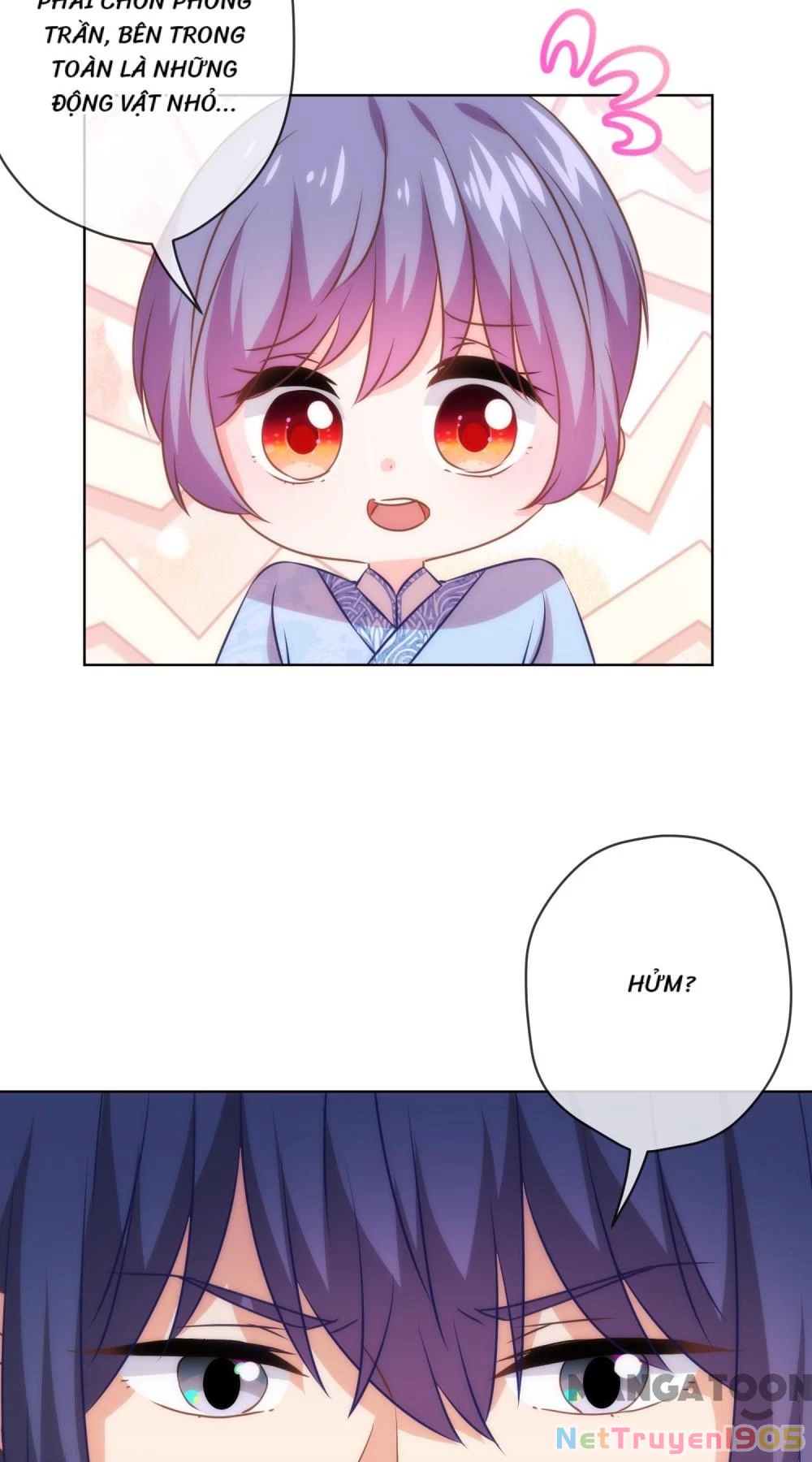 Ồ, Sủng Phi Đại Nhân Của Ta Chapter 292 - Trang 2