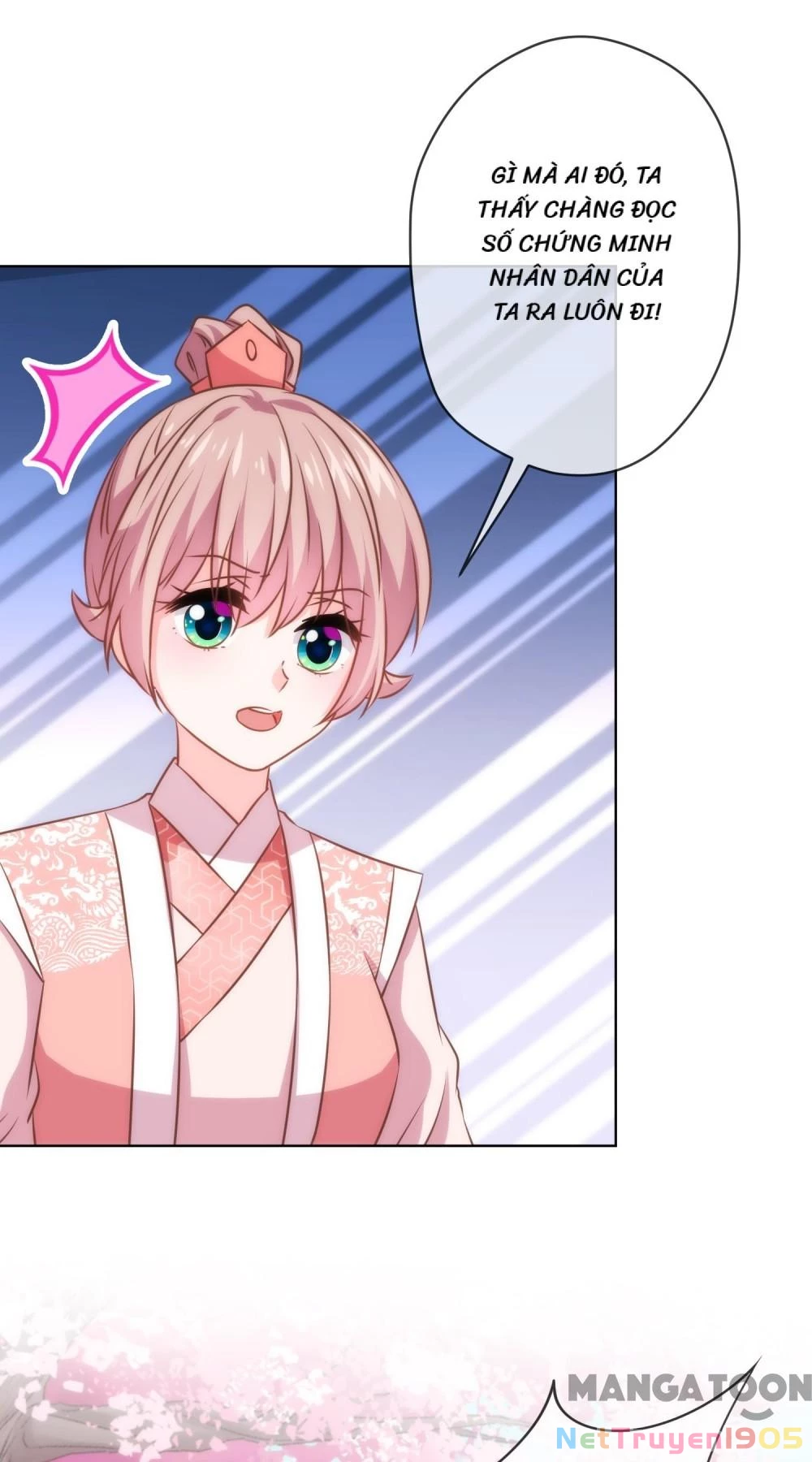 Ồ, Sủng Phi Đại Nhân Của Ta Chapter 292 - Trang 2