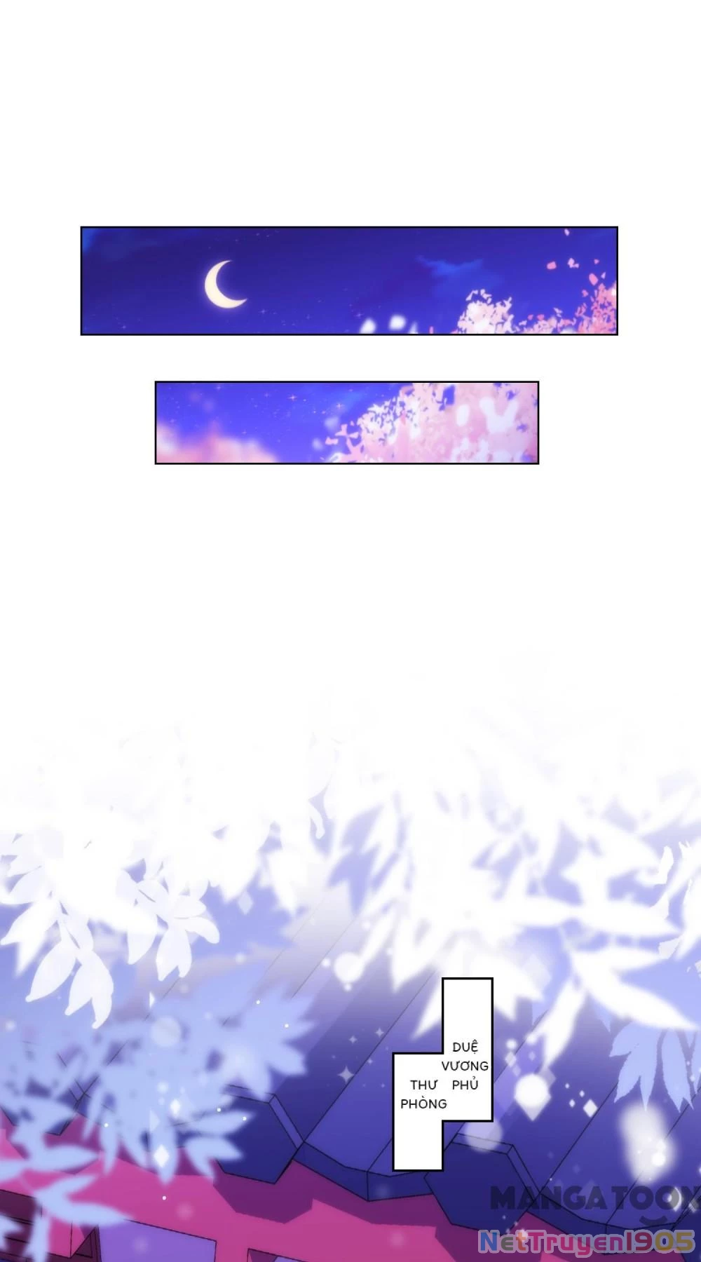 Ồ, Sủng Phi Đại Nhân Của Ta Chapter 293 - Trang 2