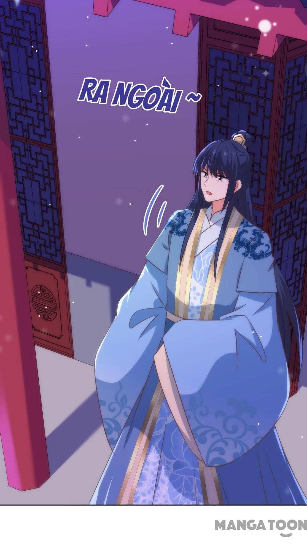 Ồ, Sủng Phi Đại Nhân Của Ta Chapter 293 - Trang 2