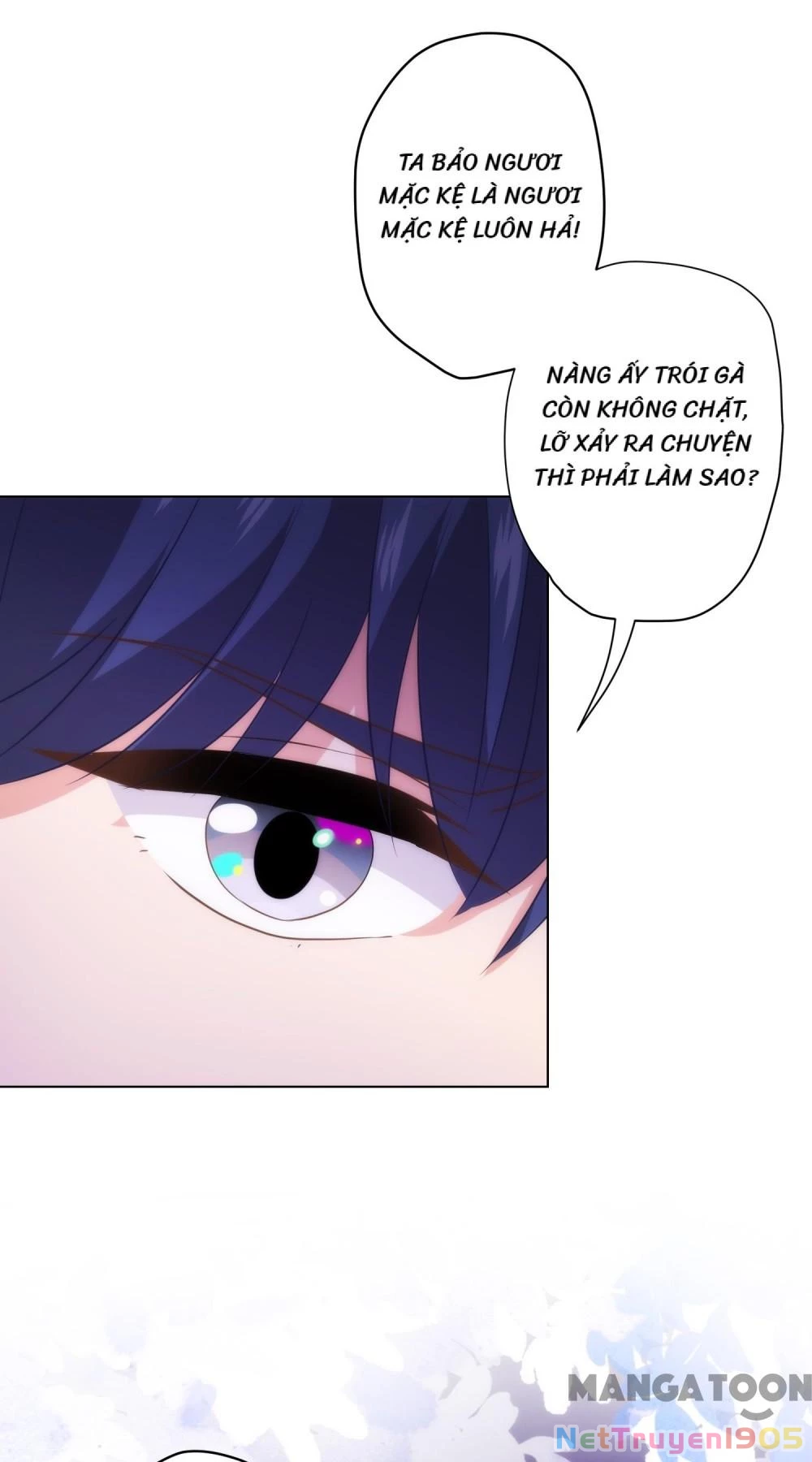 Ồ, Sủng Phi Đại Nhân Của Ta Chapter 293 - Trang 2