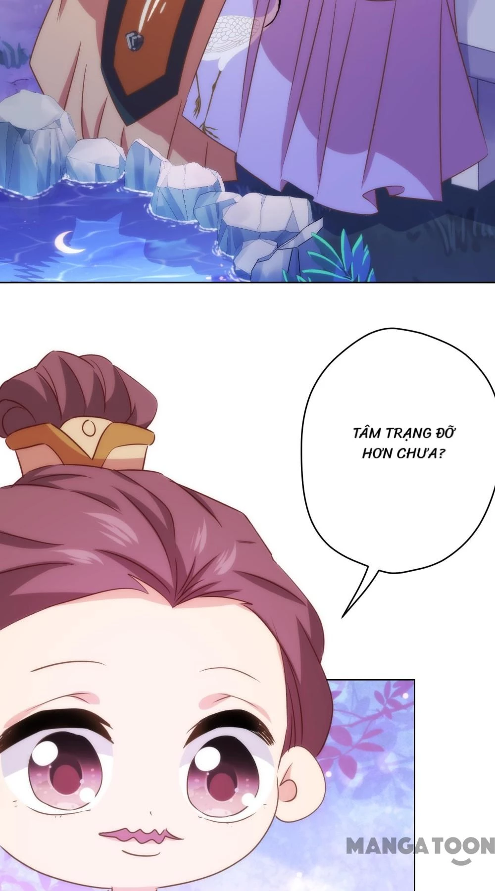 Ồ, Sủng Phi Đại Nhân Của Ta Chapter 293 - Trang 2