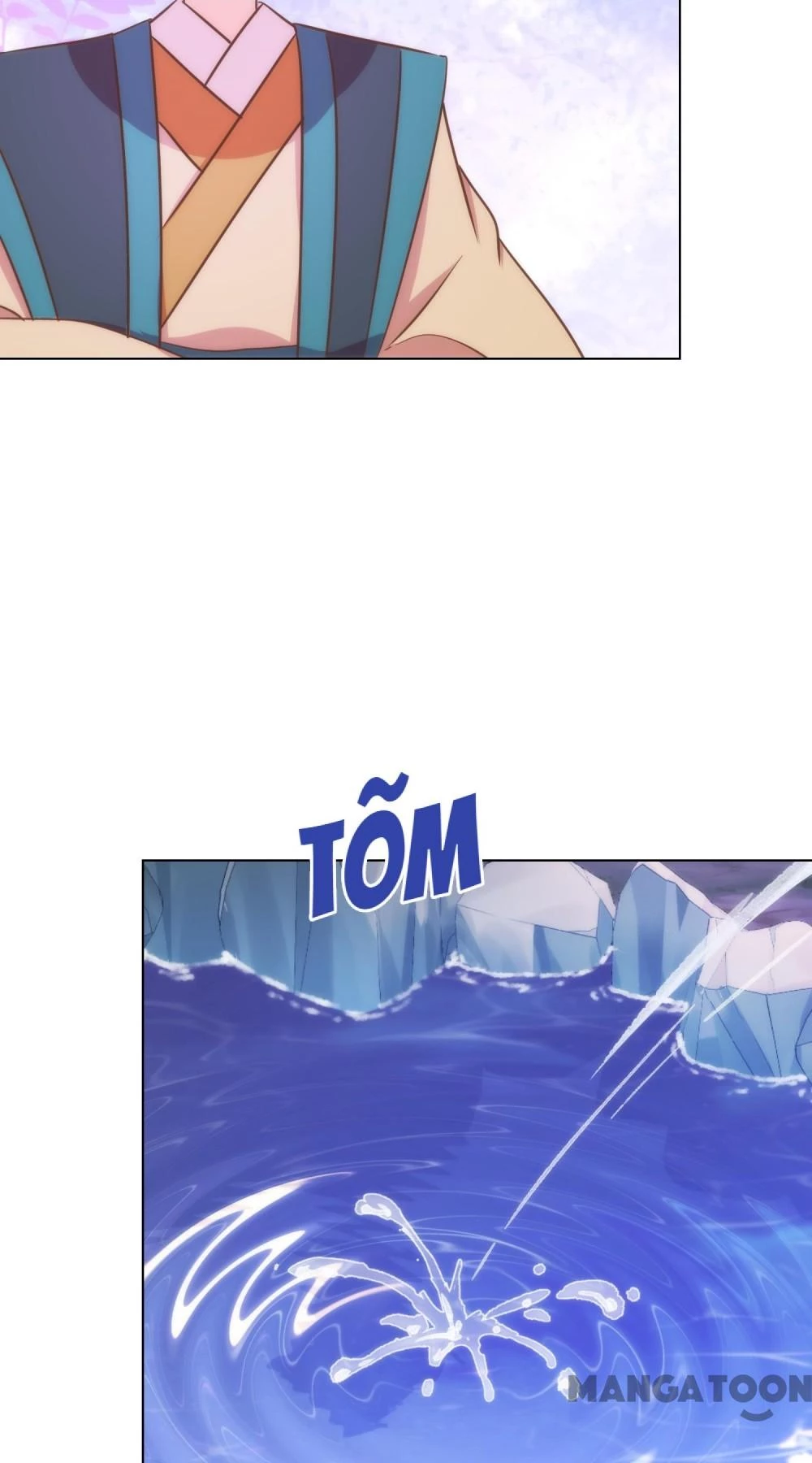 Ồ, Sủng Phi Đại Nhân Của Ta Chapter 293 - Trang 2