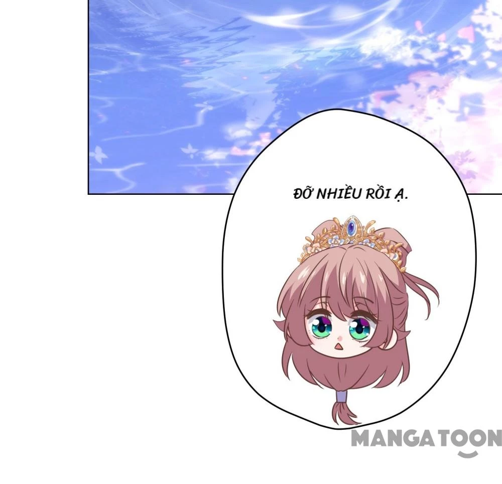 Ồ, Sủng Phi Đại Nhân Của Ta Chapter 293 - Trang 2