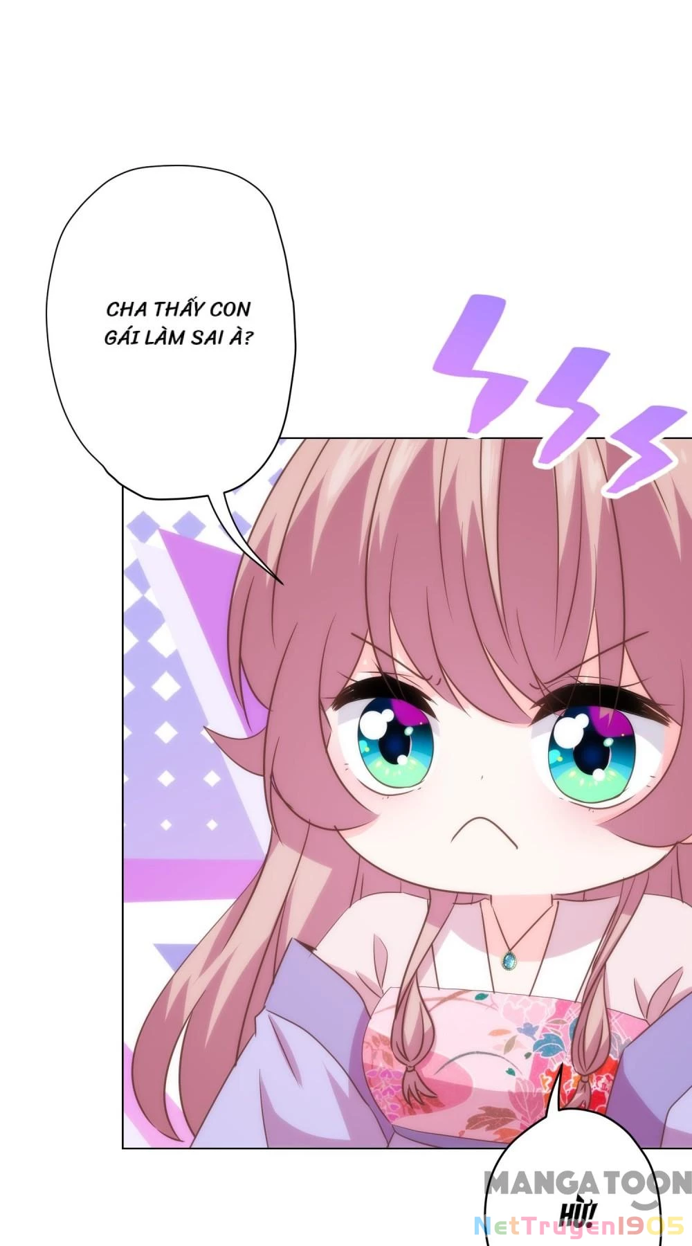 Ồ, Sủng Phi Đại Nhân Của Ta Chapter 293 - Trang 2