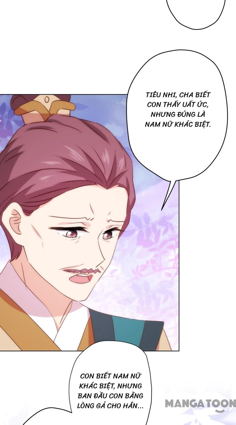 Ồ, Sủng Phi Đại Nhân Của Ta Chapter 293 - Trang 2