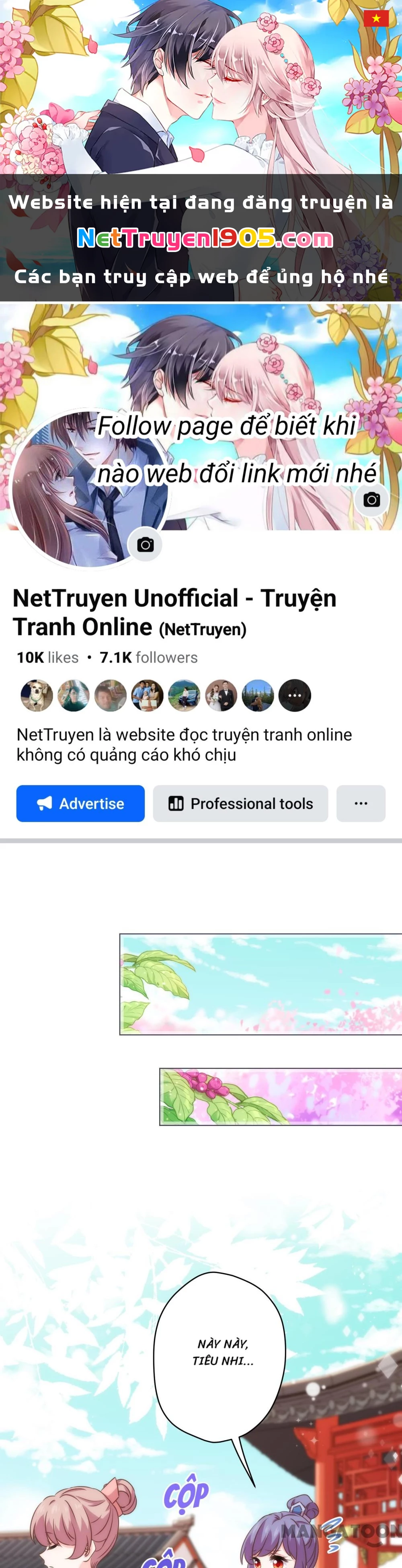 Ồ, Sủng Phi Đại Nhân Của Ta Chapter 293 - Trang 2