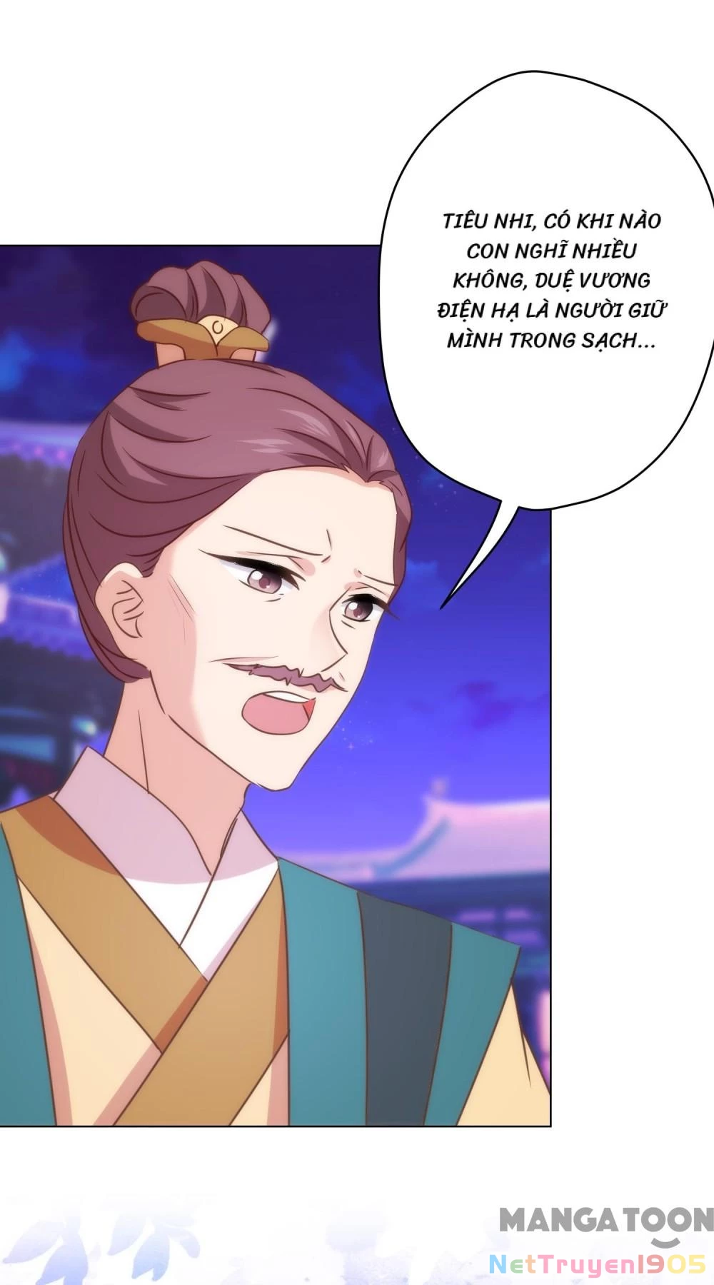 Ồ, Sủng Phi Đại Nhân Của Ta Chapter 293 - Trang 2