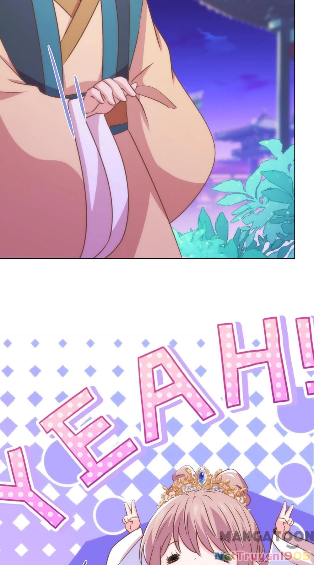 Ồ, Sủng Phi Đại Nhân Của Ta Chapter 293 - Trang 2