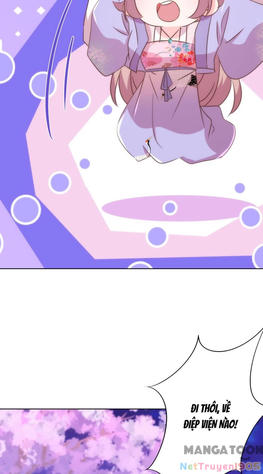 Ồ, Sủng Phi Đại Nhân Của Ta Chapter 293 - Trang 2