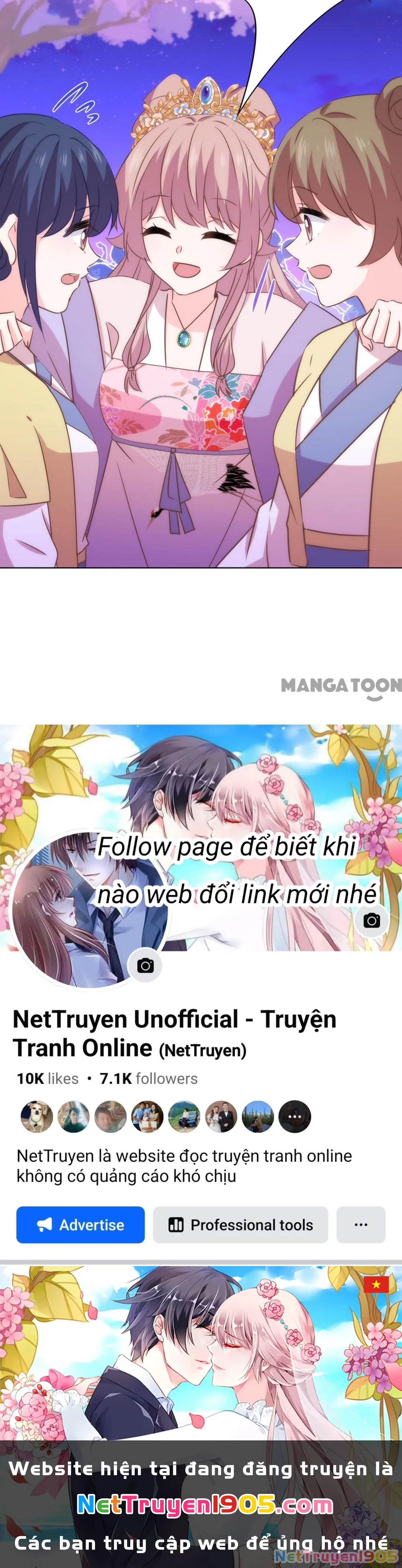 Ồ, Sủng Phi Đại Nhân Của Ta Chapter 293 - Trang 2