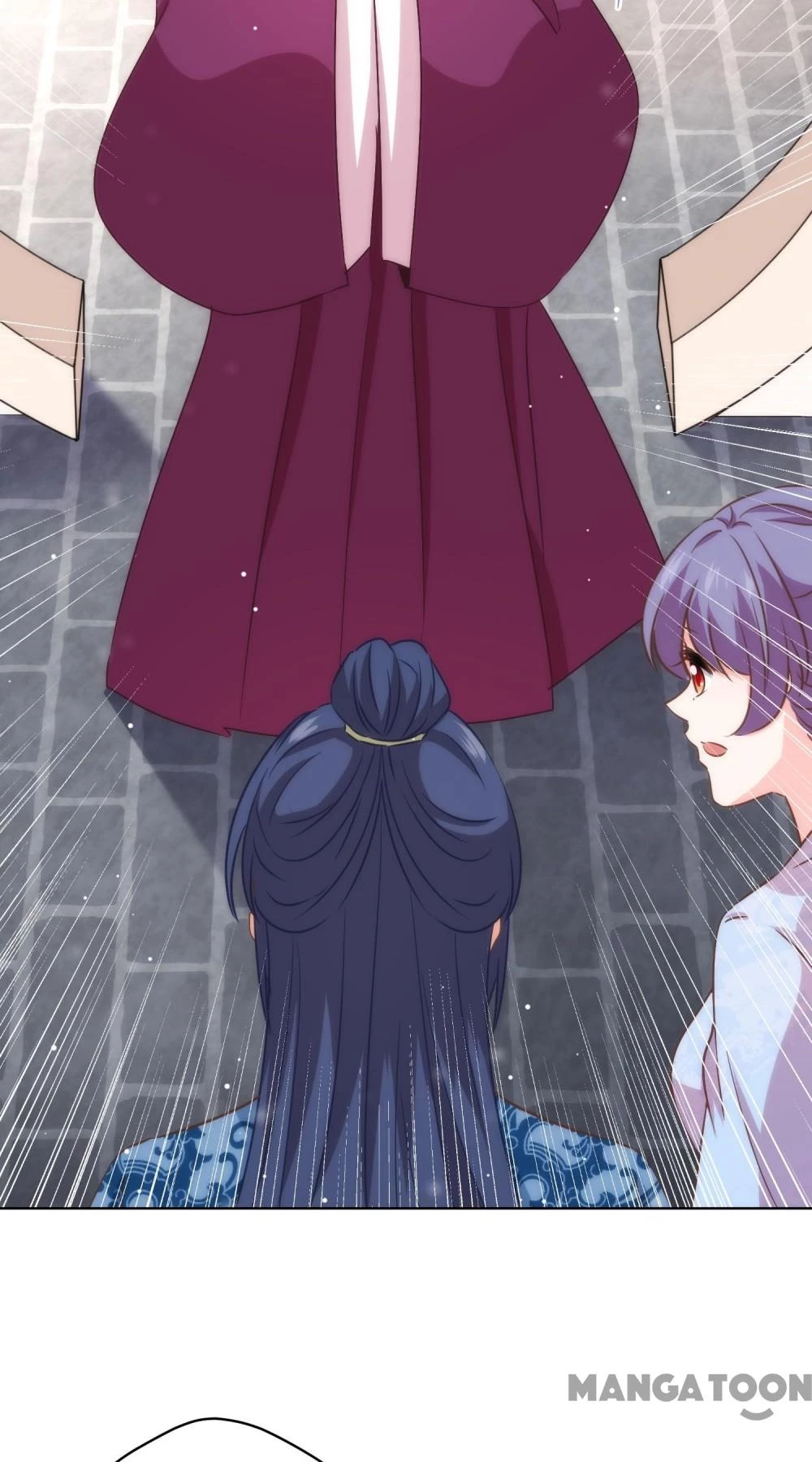 Ồ, Sủng Phi Đại Nhân Của Ta Chapter 293 - Trang 2