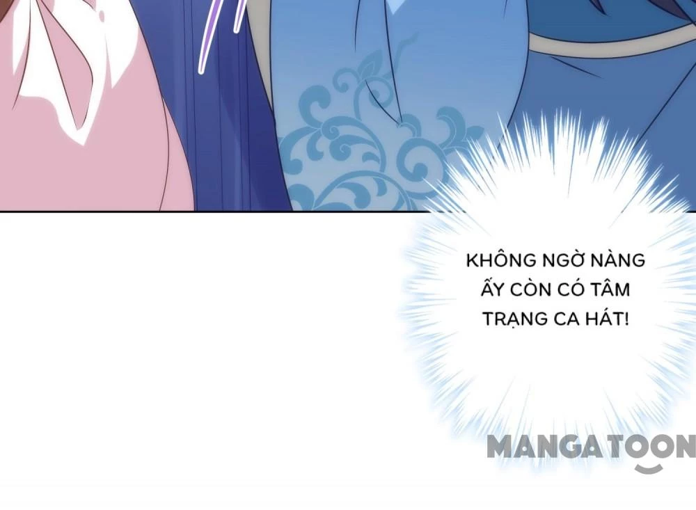 Ồ, Sủng Phi Đại Nhân Của Ta Chapter 294 - Trang 2