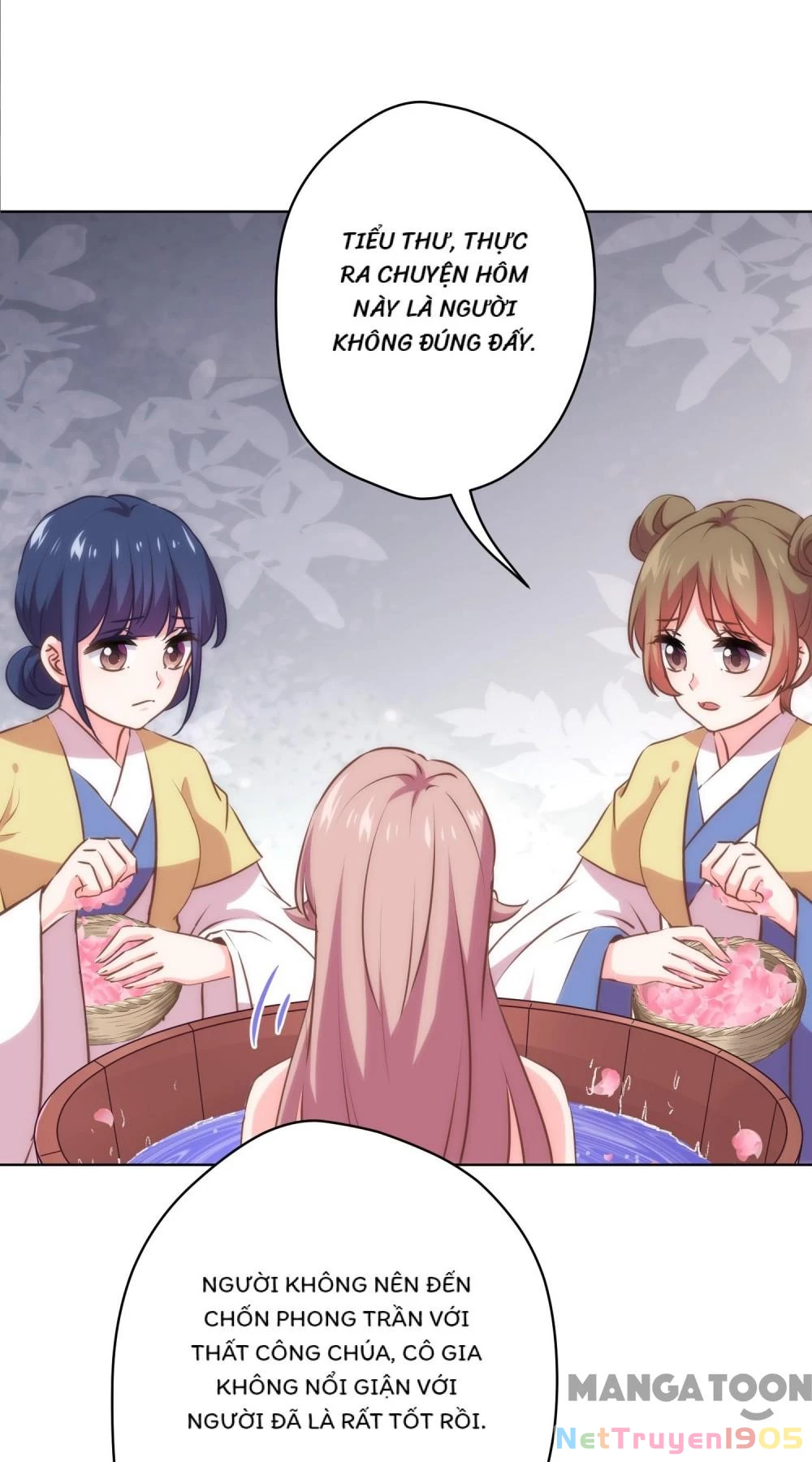 Ồ, Sủng Phi Đại Nhân Của Ta Chapter 294 - Trang 2