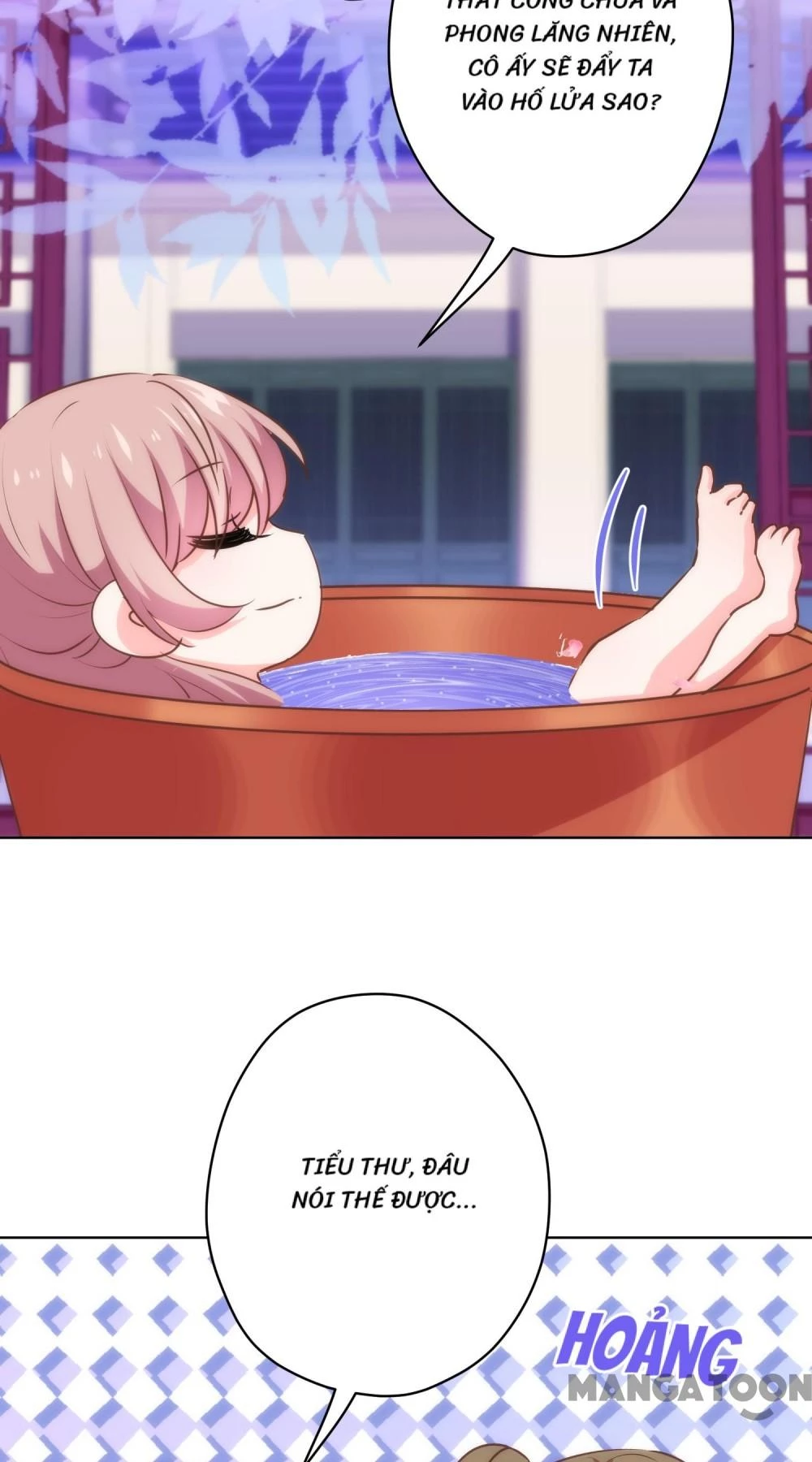 Ồ, Sủng Phi Đại Nhân Của Ta Chapter 294 - Trang 2