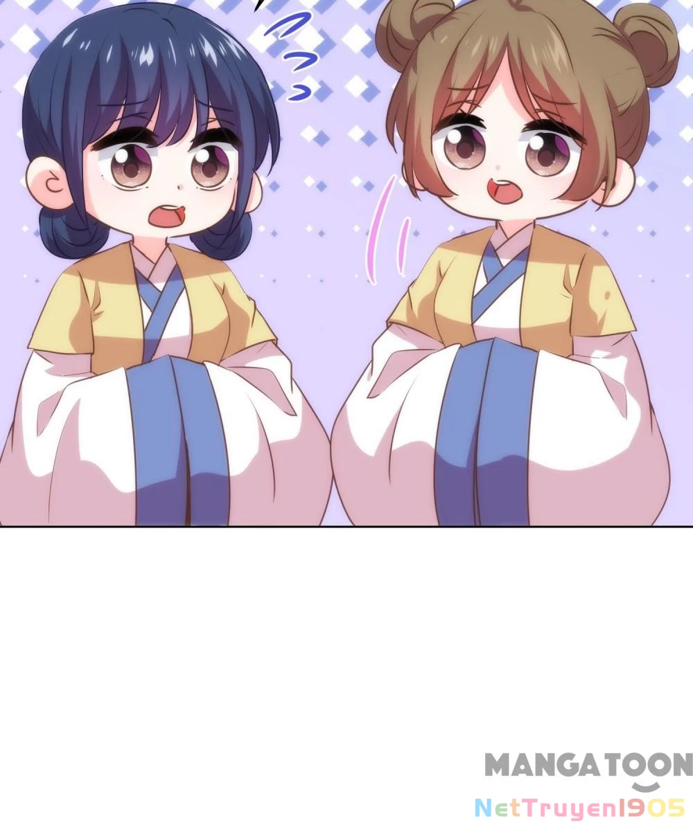 Ồ, Sủng Phi Đại Nhân Của Ta Chapter 294 - Trang 2