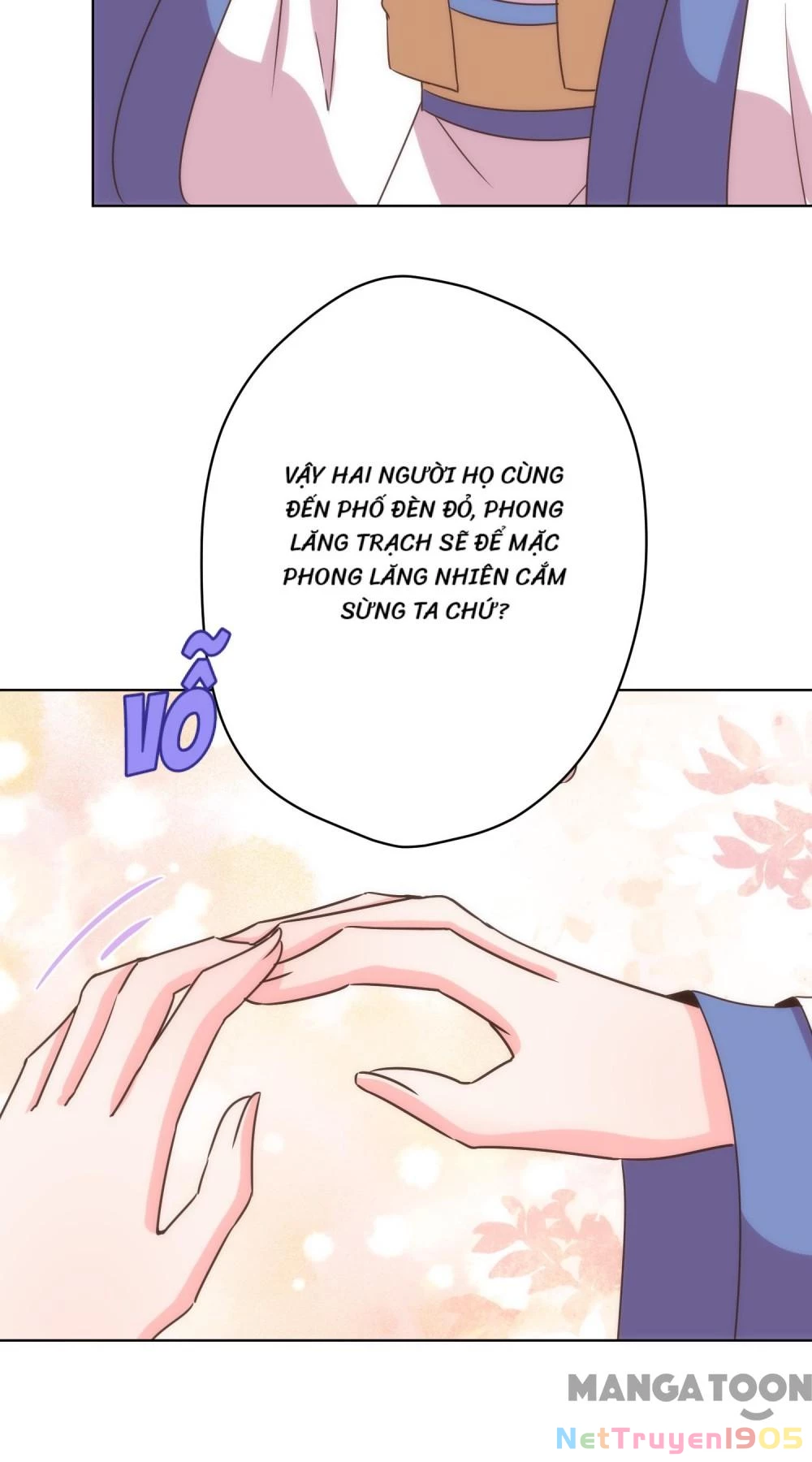 Ồ, Sủng Phi Đại Nhân Của Ta Chapter 294 - Trang 2