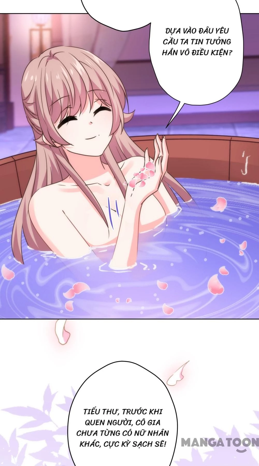 Ồ, Sủng Phi Đại Nhân Của Ta Chapter 294 - Trang 2