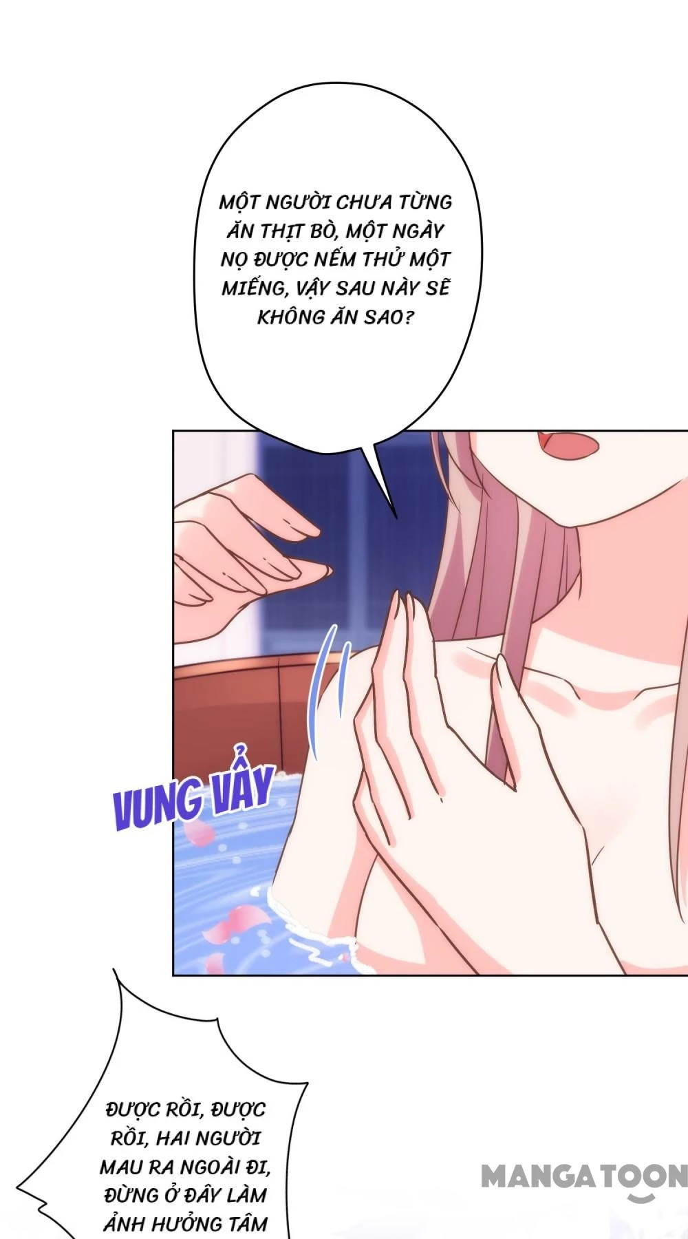 Ồ, Sủng Phi Đại Nhân Của Ta Chapter 294 - Trang 2