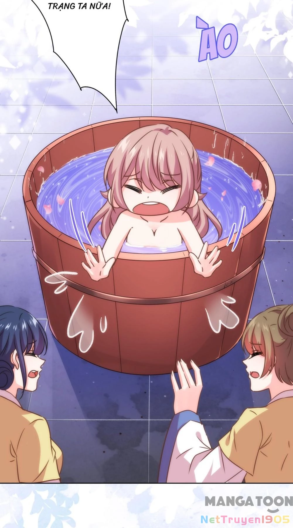 Ồ, Sủng Phi Đại Nhân Của Ta Chapter 294 - Trang 2