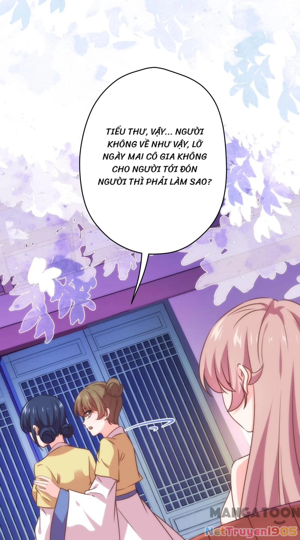 Ồ, Sủng Phi Đại Nhân Của Ta Chapter 294 - Trang 2