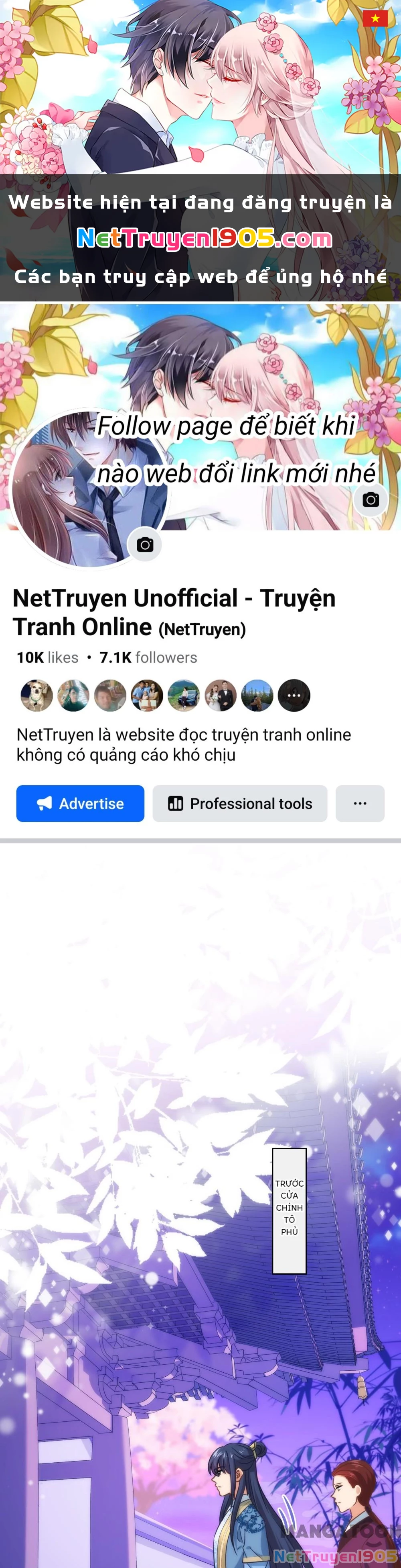 Ồ, Sủng Phi Đại Nhân Của Ta Chapter 294 - Trang 2