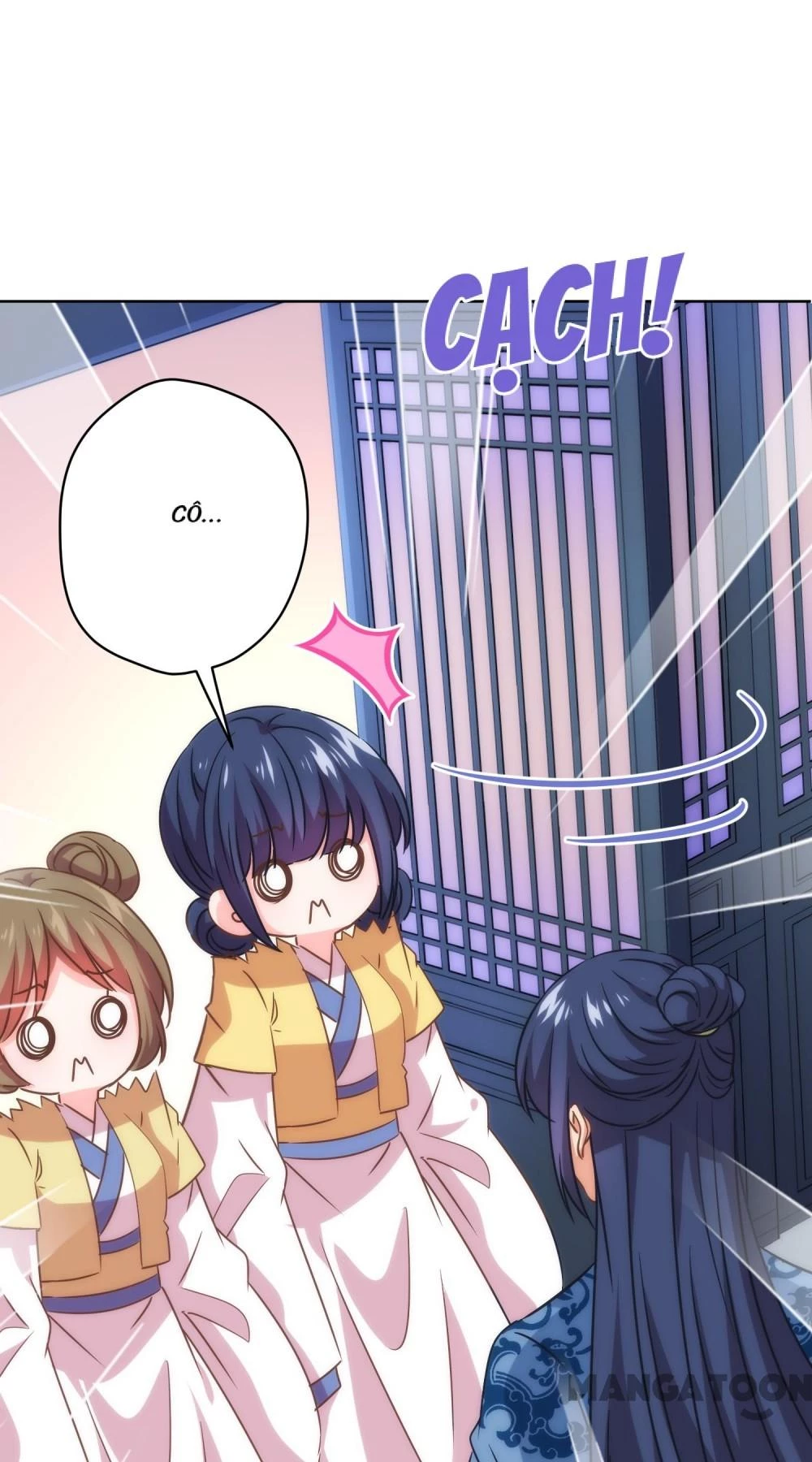 Ồ, Sủng Phi Đại Nhân Của Ta Chapter 294 - Trang 2