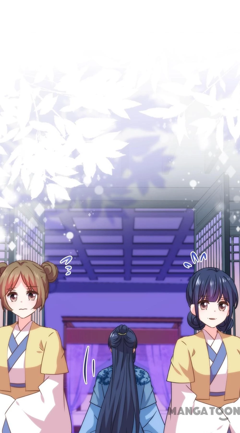 Ồ, Sủng Phi Đại Nhân Của Ta Chapter 294 - Trang 2