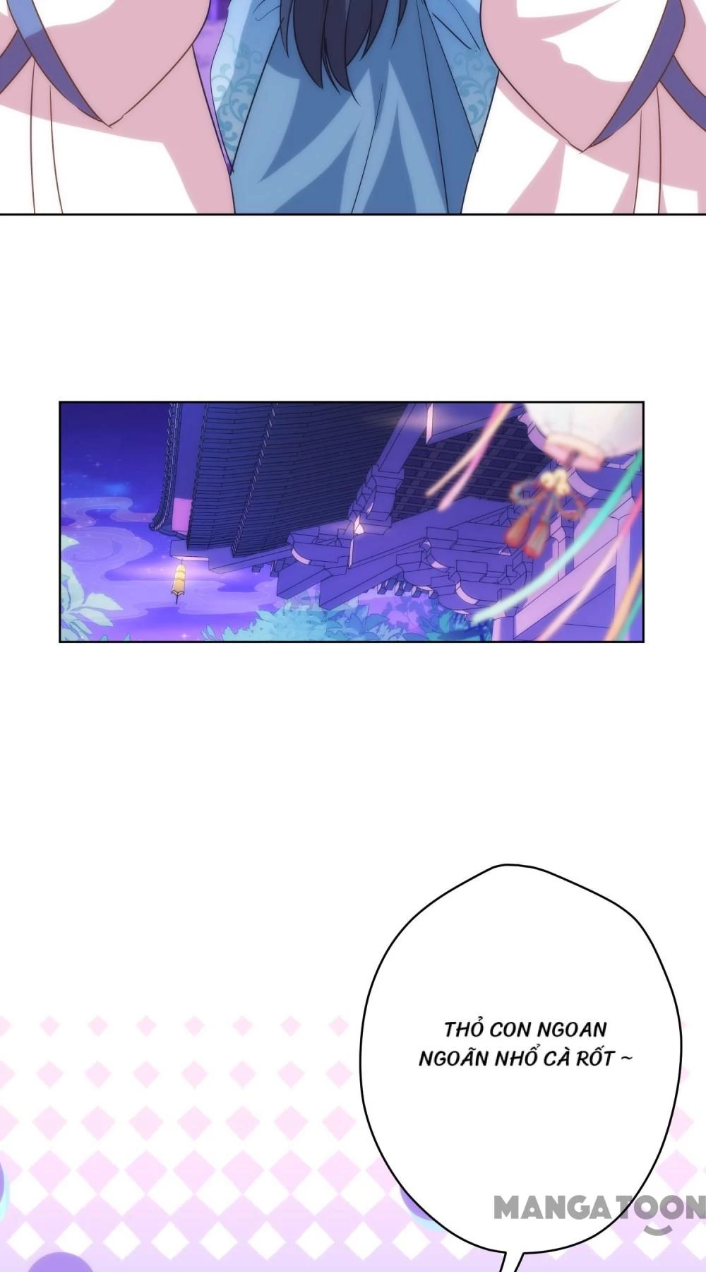 Ồ, Sủng Phi Đại Nhân Của Ta Chapter 294 - Trang 2