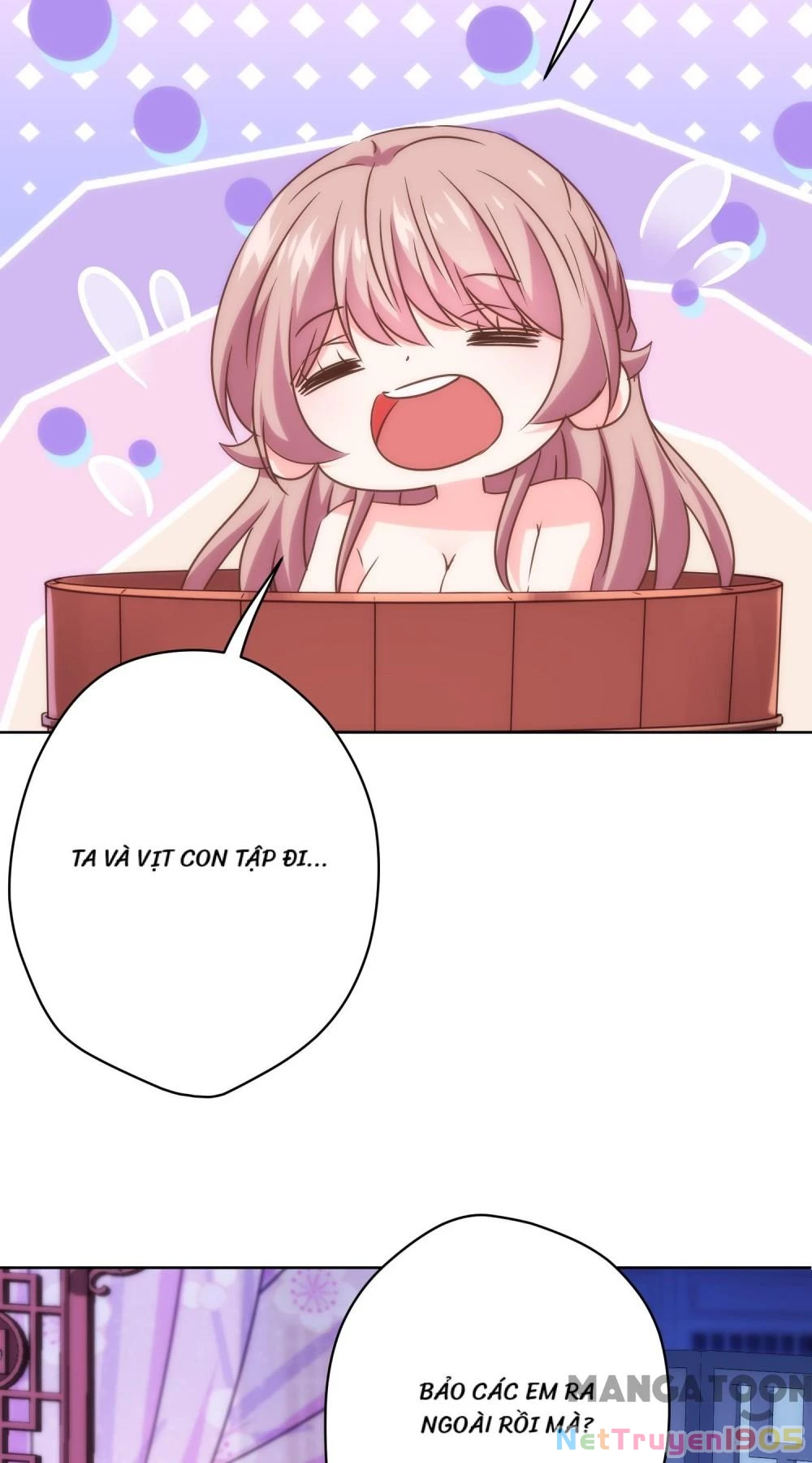 Ồ, Sủng Phi Đại Nhân Của Ta Chapter 294 - Trang 2