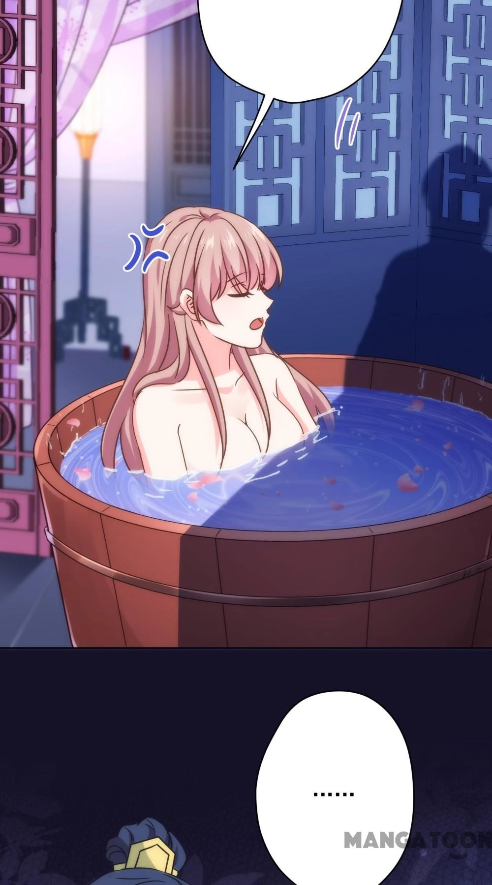 Ồ, Sủng Phi Đại Nhân Của Ta Chapter 294 - Trang 2