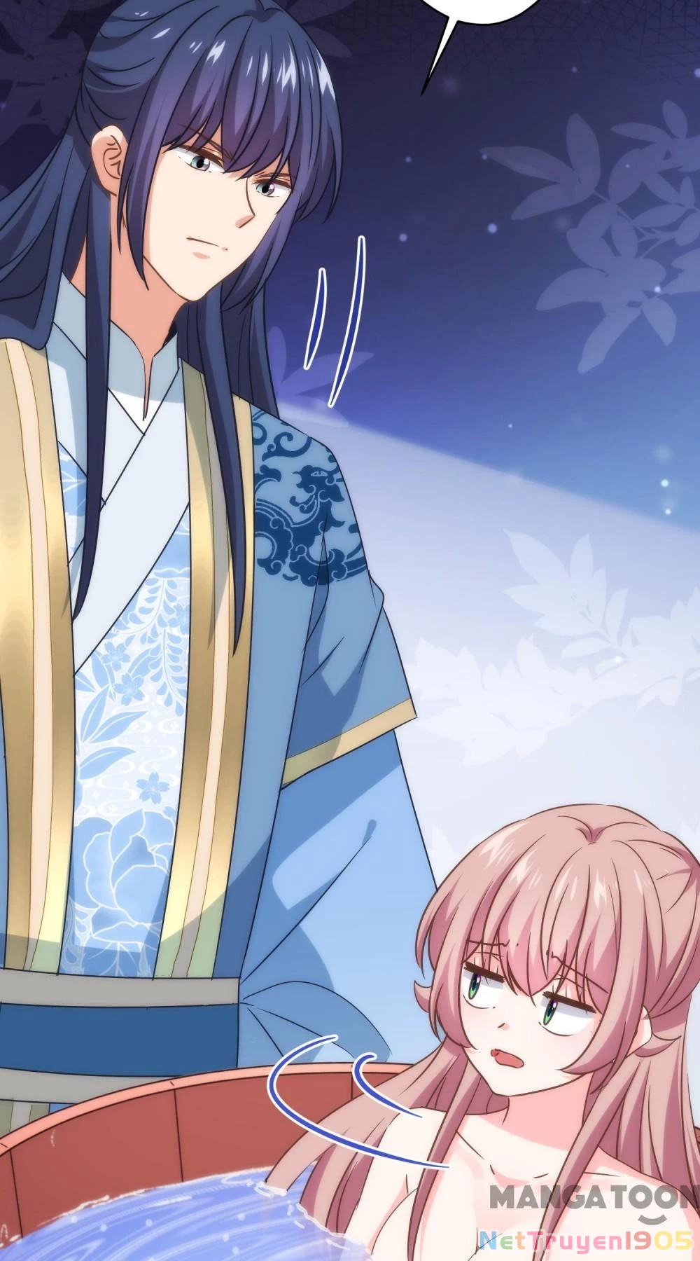 Ồ, Sủng Phi Đại Nhân Của Ta Chapter 294 - Trang 2