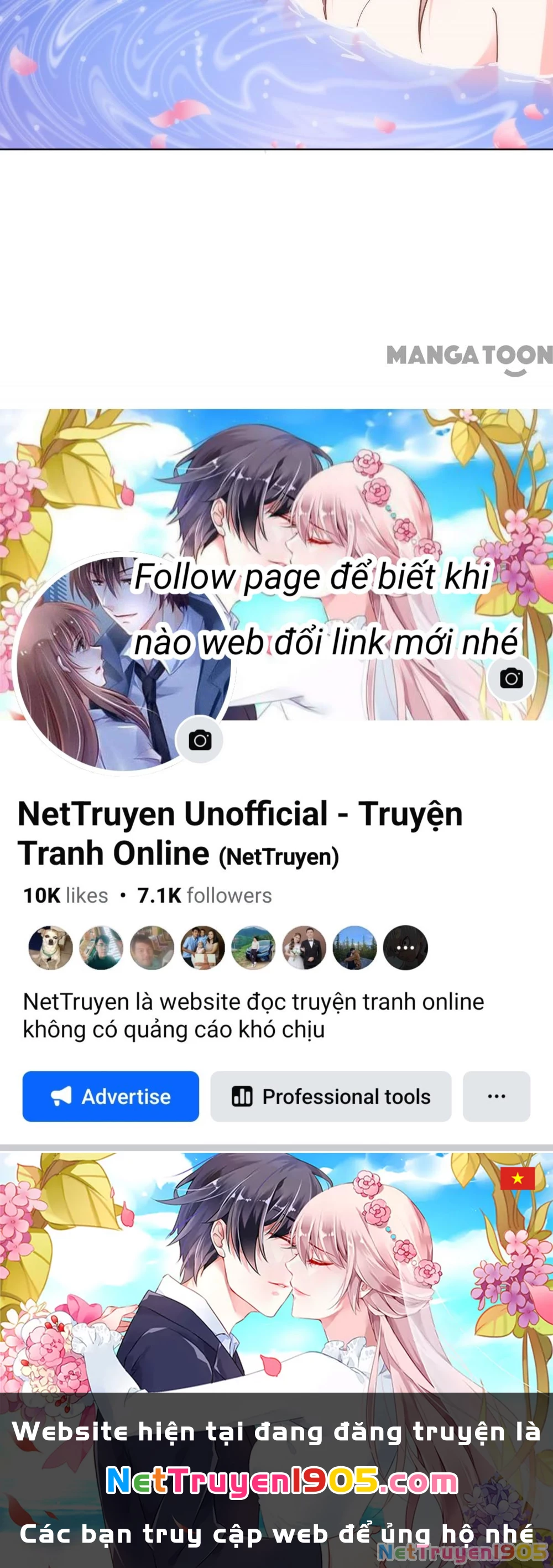 Ồ, Sủng Phi Đại Nhân Của Ta Chapter 294 - Trang 2