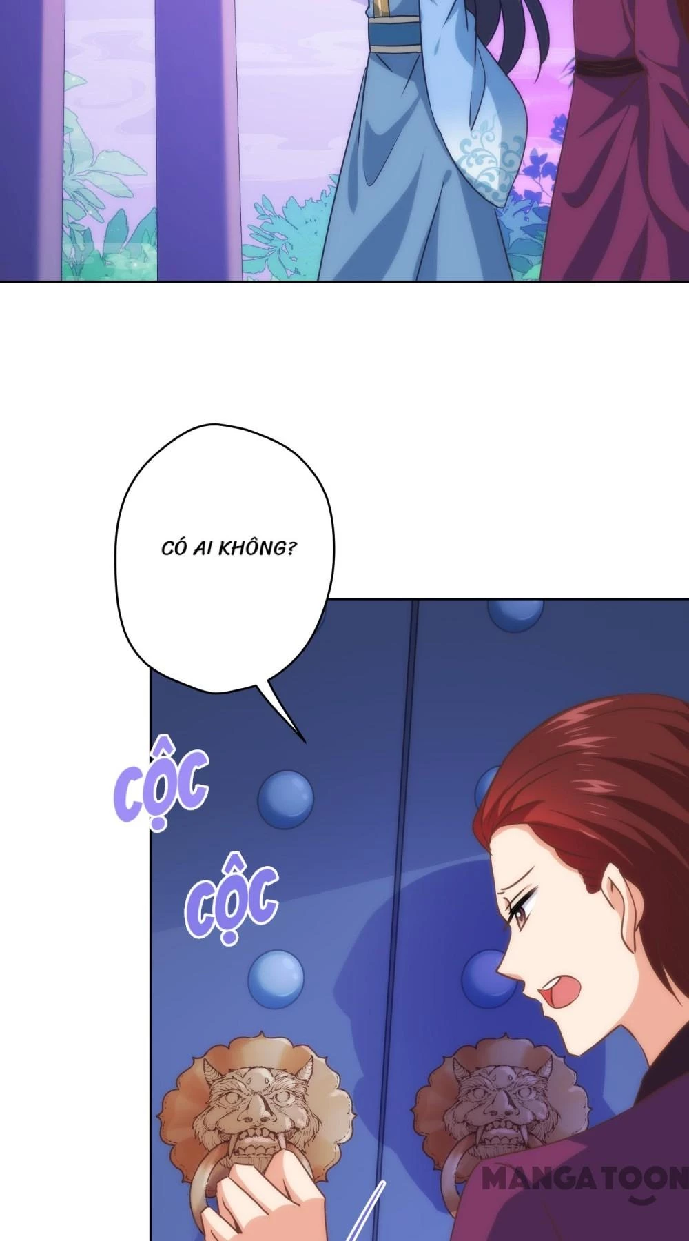 Ồ, Sủng Phi Đại Nhân Của Ta Chapter 294 - Trang 2