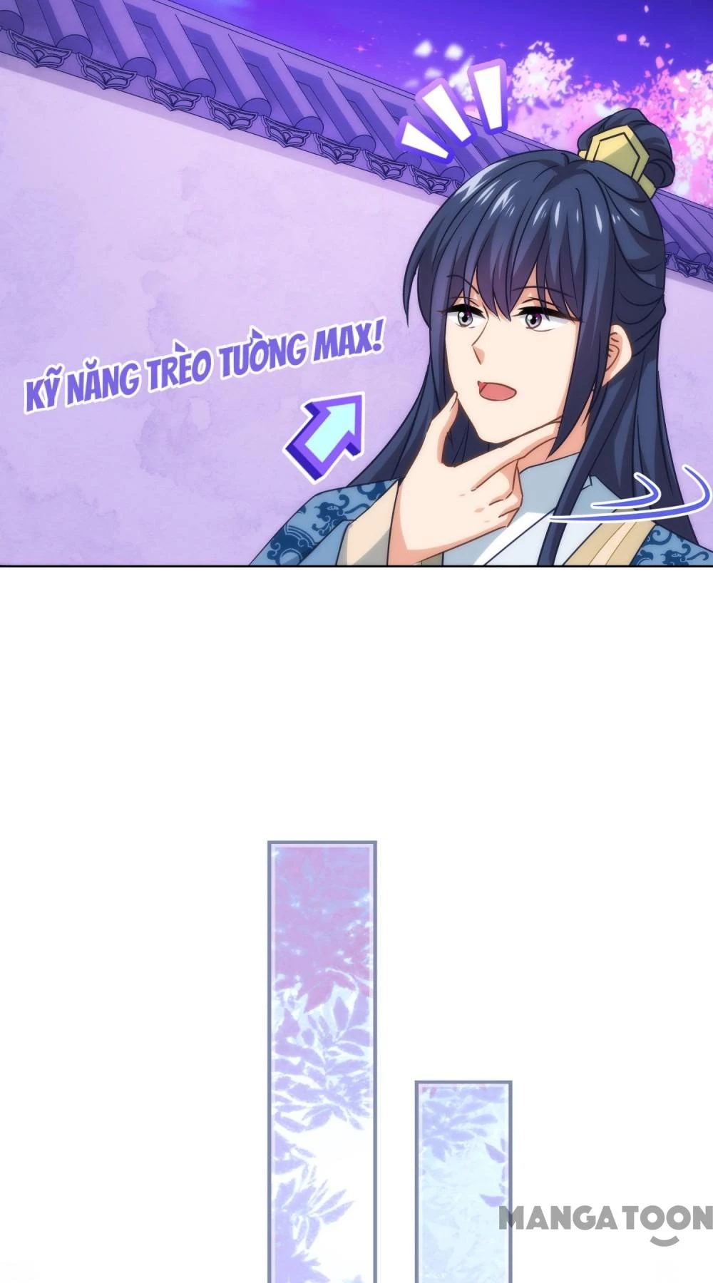 Ồ, Sủng Phi Đại Nhân Của Ta Chapter 294 - Trang 2