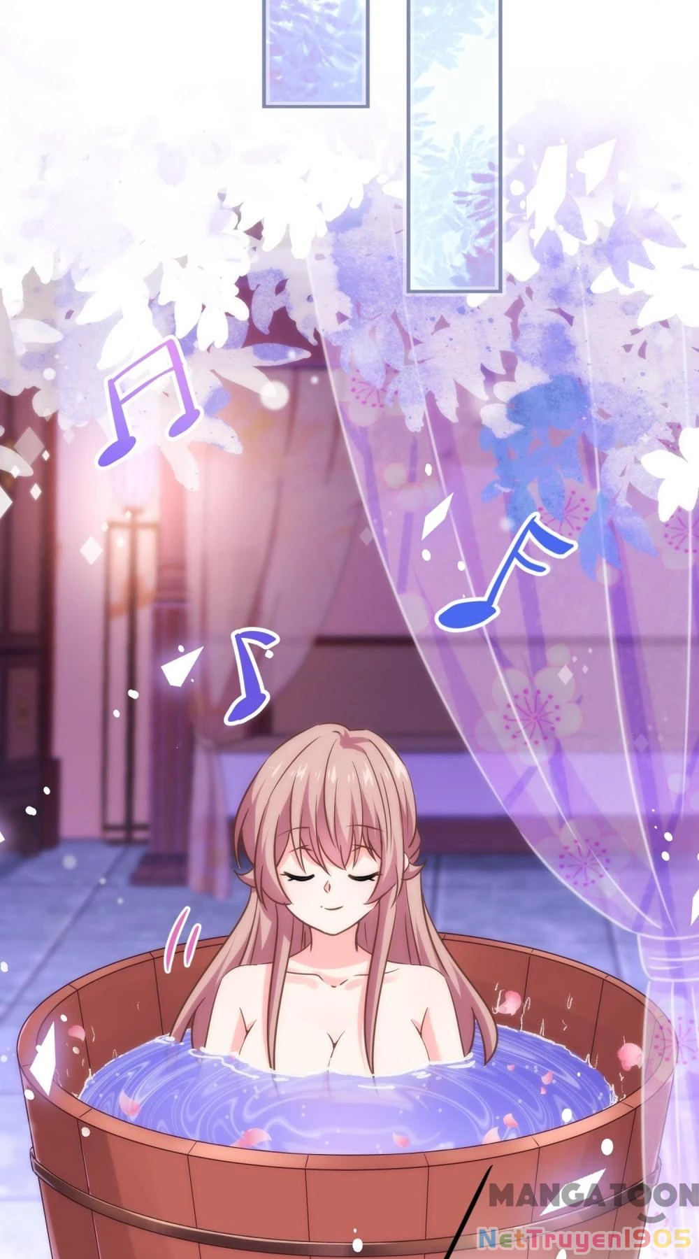 Ồ, Sủng Phi Đại Nhân Của Ta Chapter 294 - Trang 2