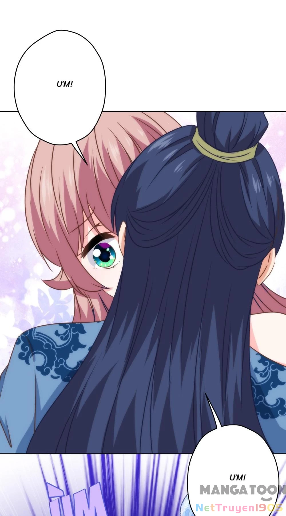 Ồ, Sủng Phi Đại Nhân Của Ta Chapter 295 - Trang 2