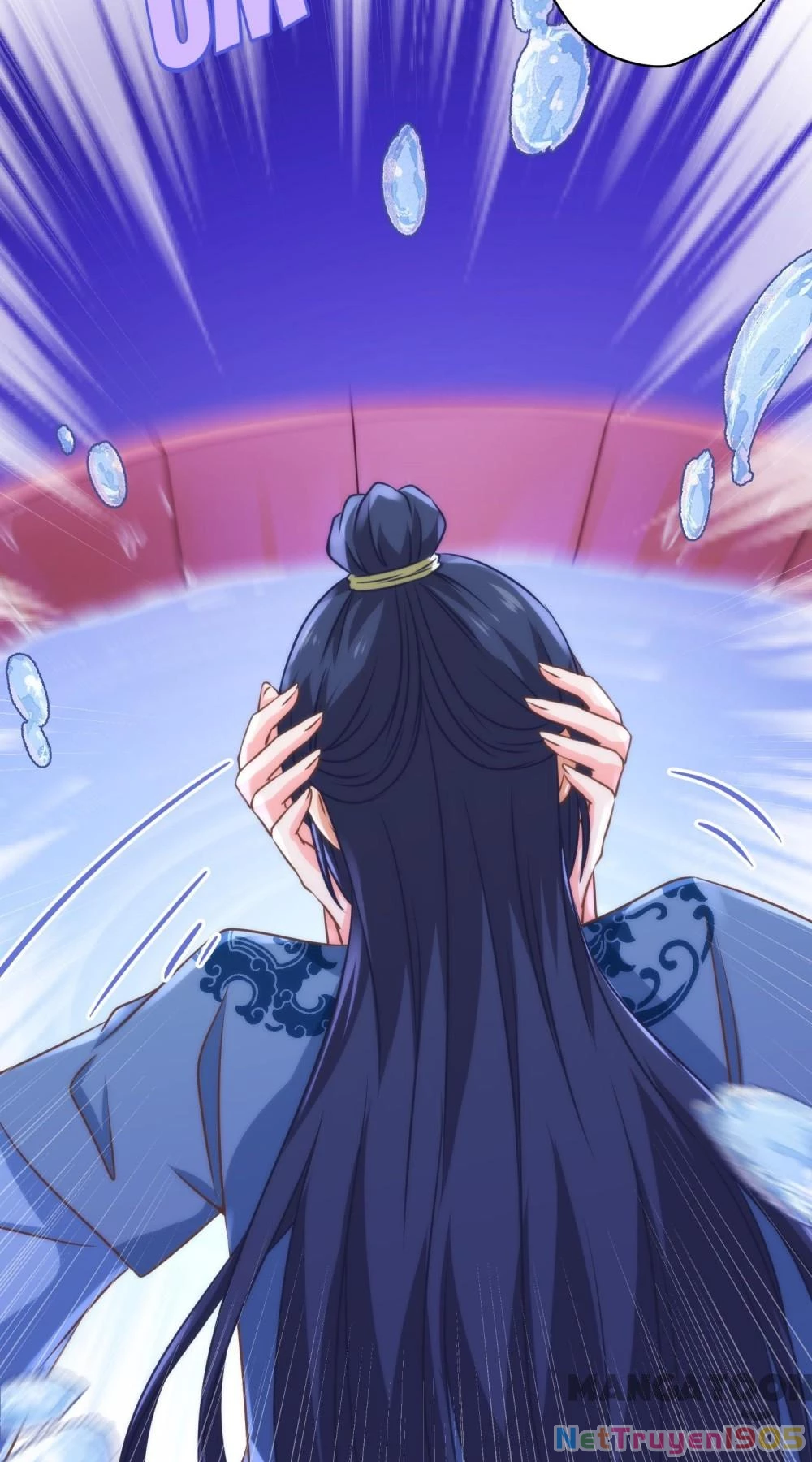 Ồ, Sủng Phi Đại Nhân Của Ta Chapter 295 - Trang 2