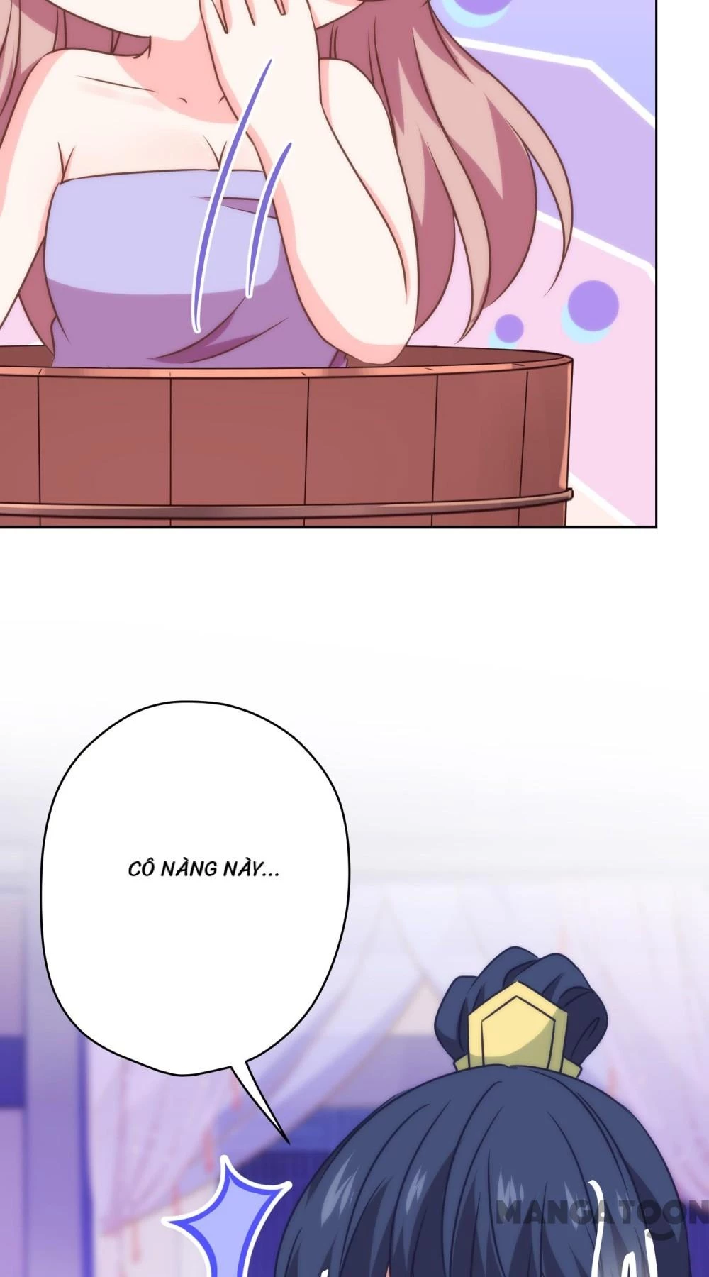 Ồ, Sủng Phi Đại Nhân Của Ta Chapter 295 - Trang 2