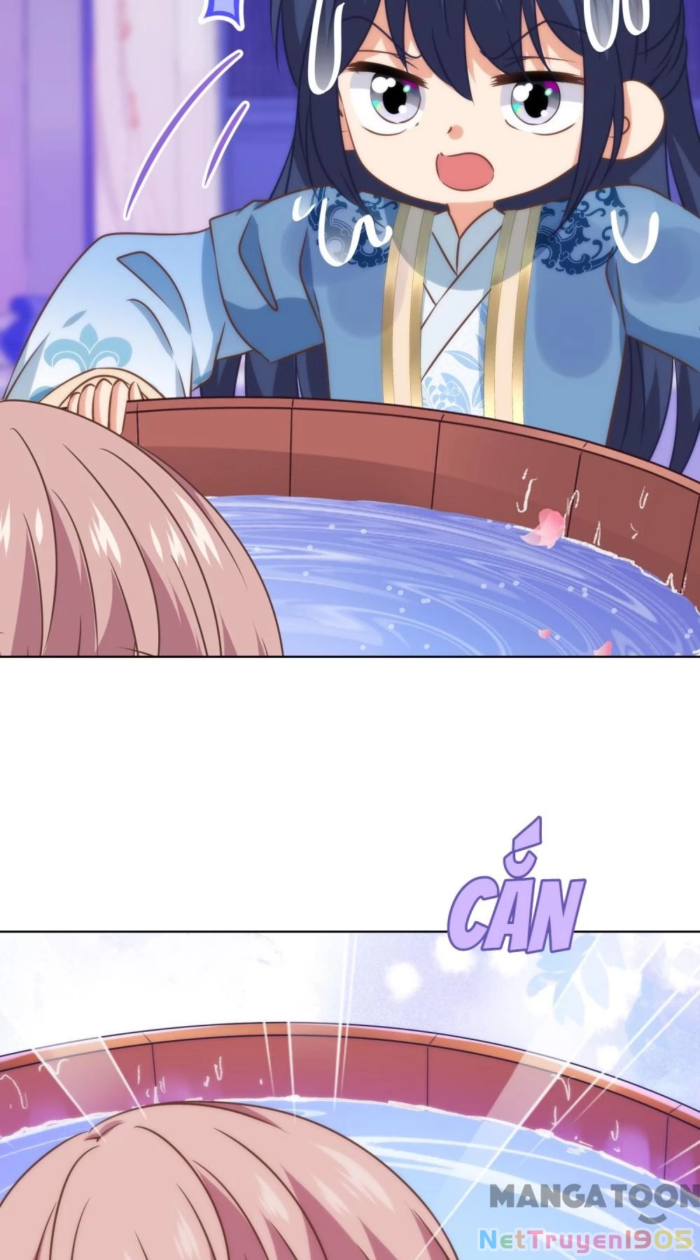 Ồ, Sủng Phi Đại Nhân Của Ta Chapter 295 - Trang 2