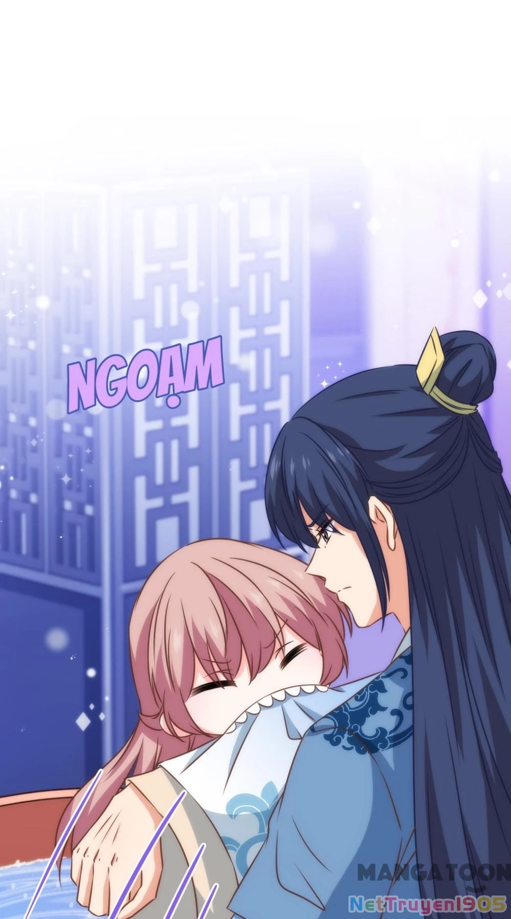 Ồ, Sủng Phi Đại Nhân Của Ta Chapter 295 - Trang 2