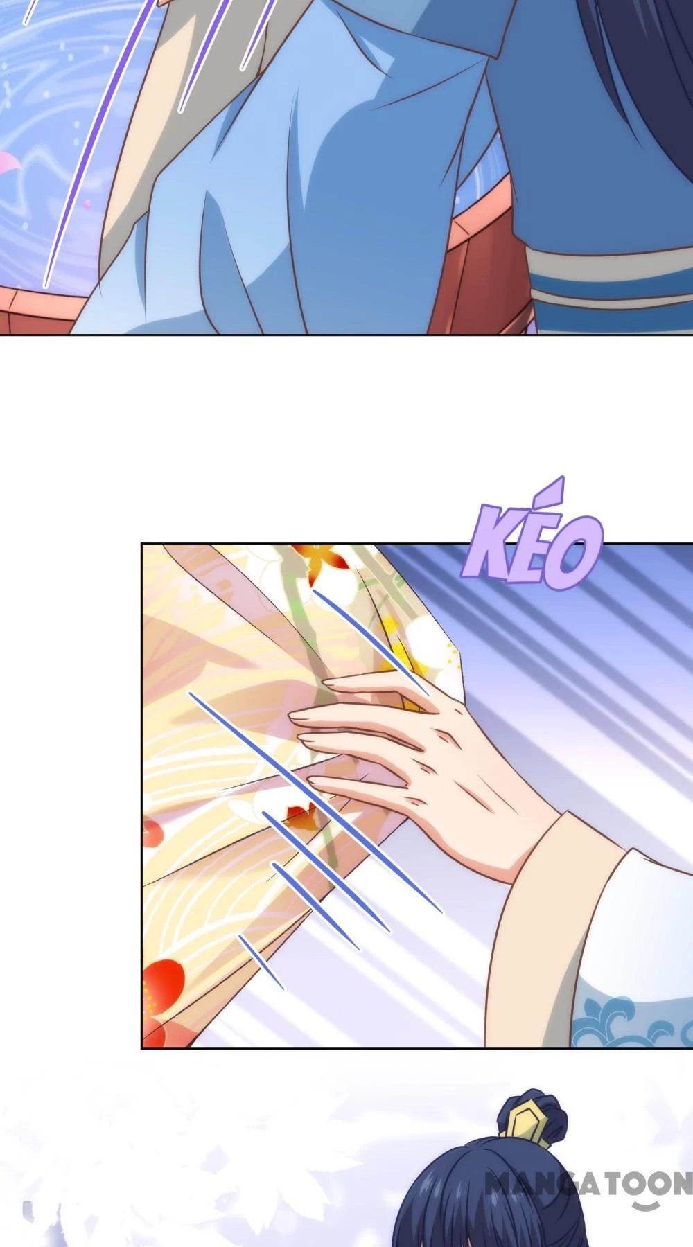 Ồ, Sủng Phi Đại Nhân Của Ta Chapter 295 - Trang 2