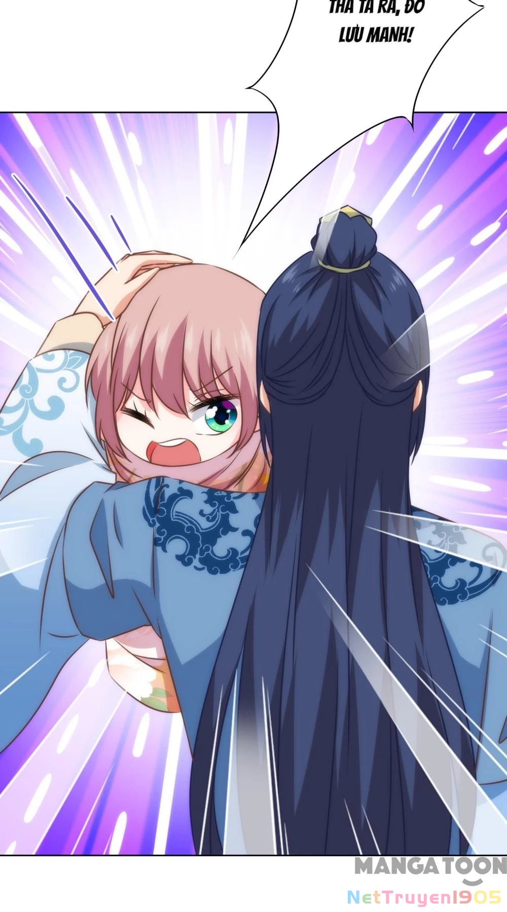 Ồ, Sủng Phi Đại Nhân Của Ta Chapter 295 - Trang 2