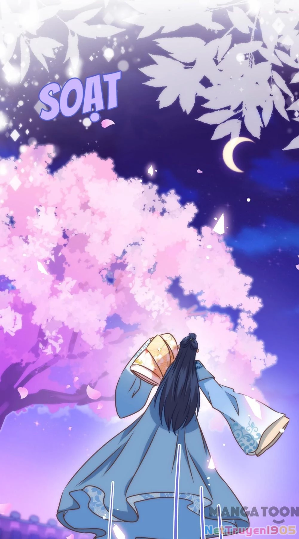 Ồ, Sủng Phi Đại Nhân Của Ta Chapter 295 - Trang 2