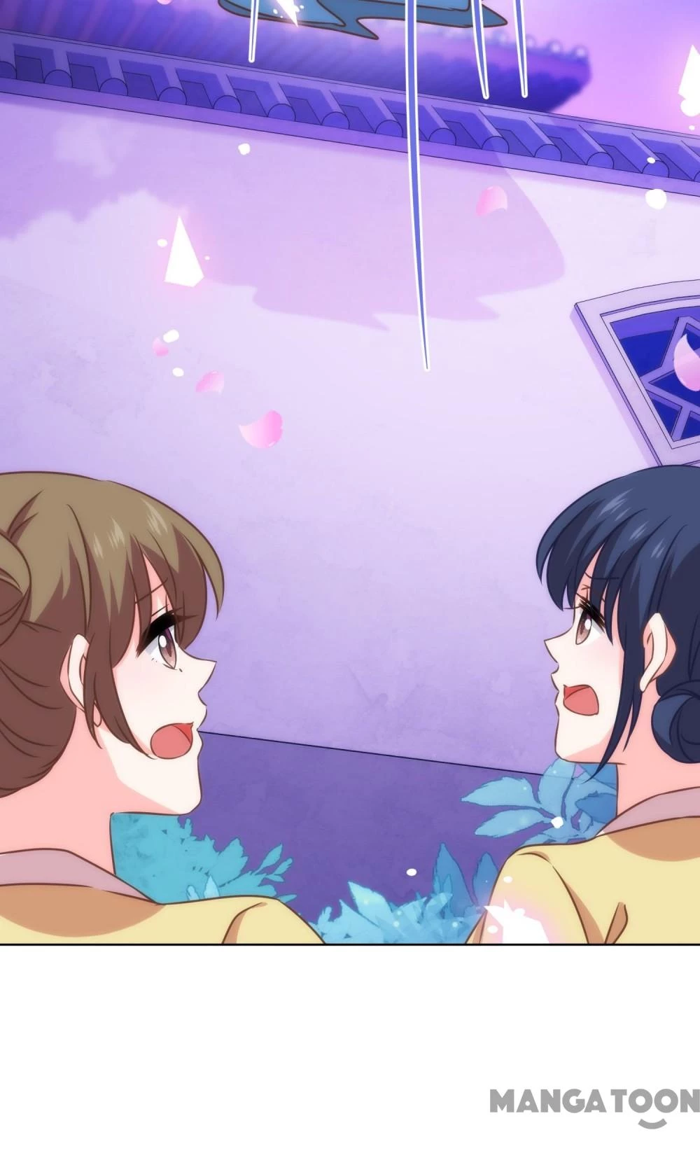 Ồ, Sủng Phi Đại Nhân Của Ta Chapter 295 - Trang 2